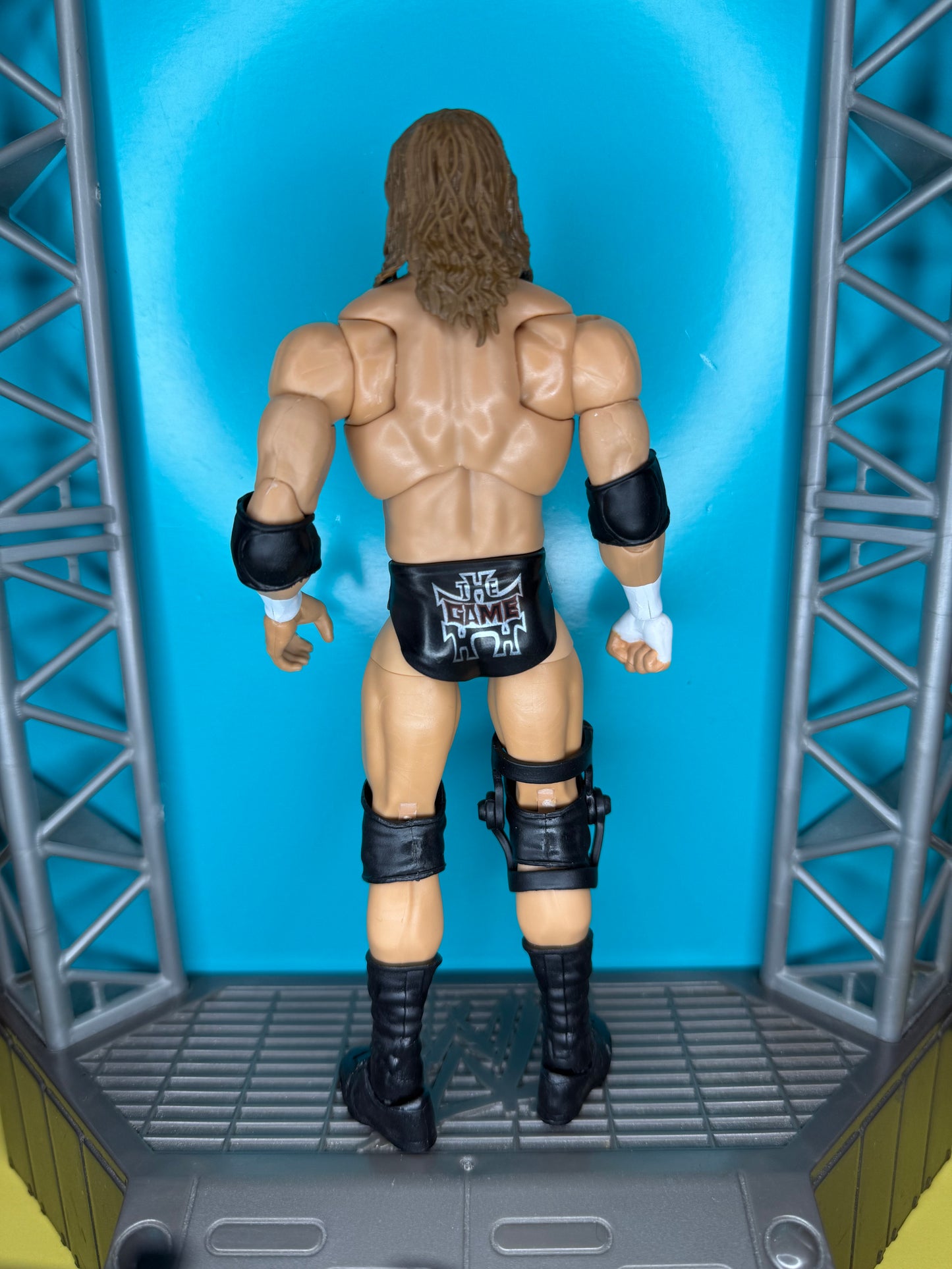 Triple H