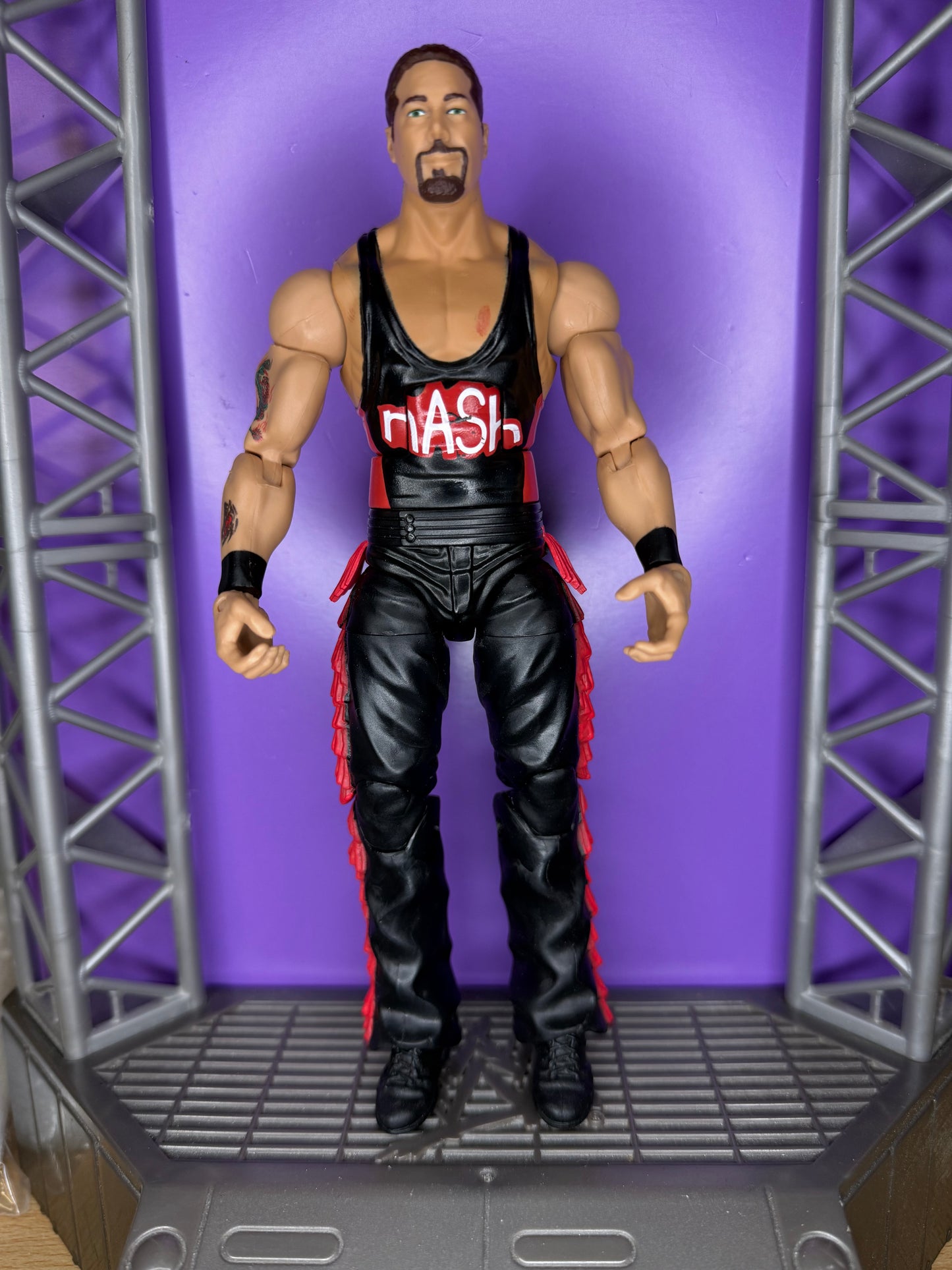 Kevin Nash