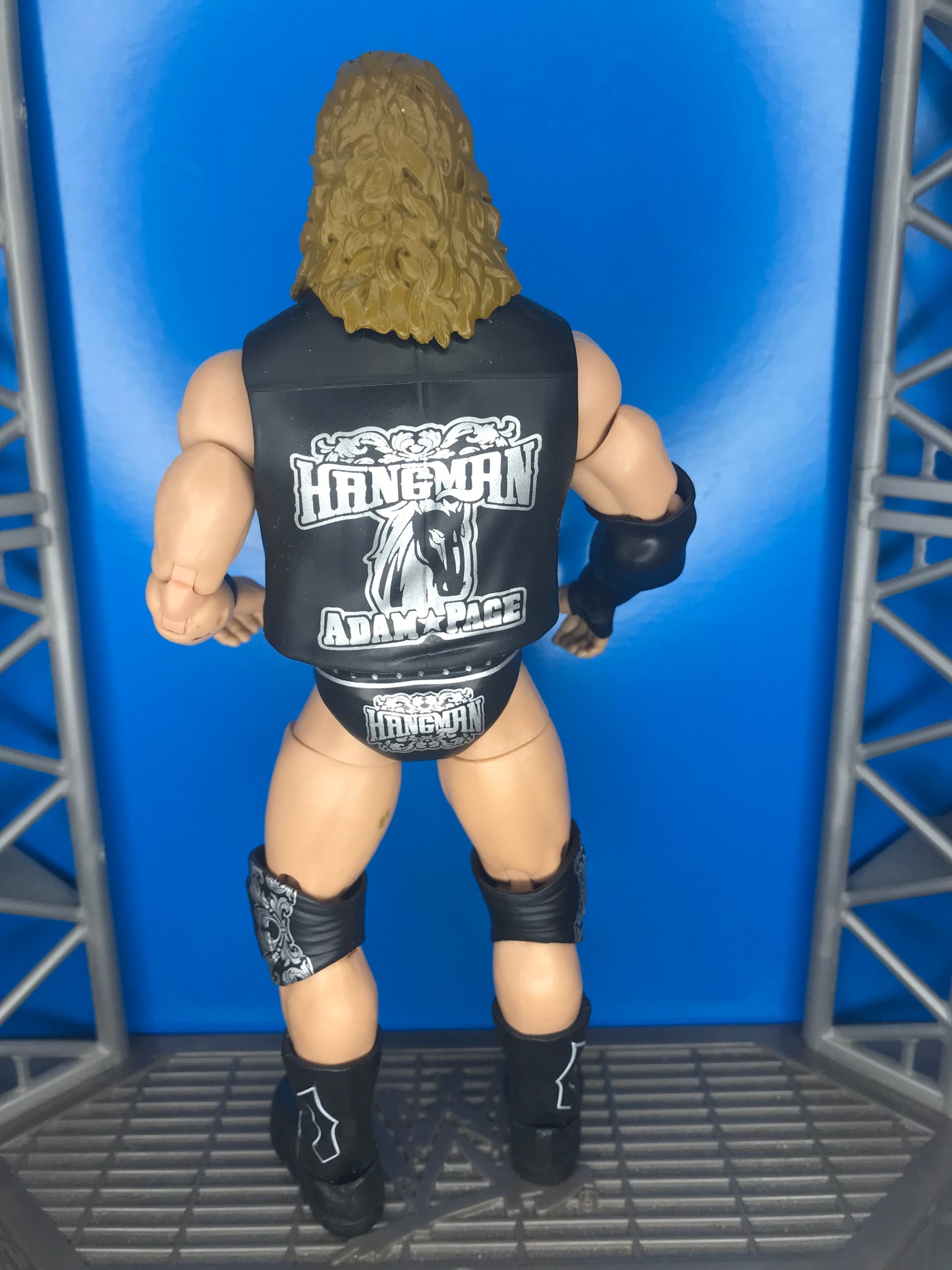 Adam Page (Hangman)
