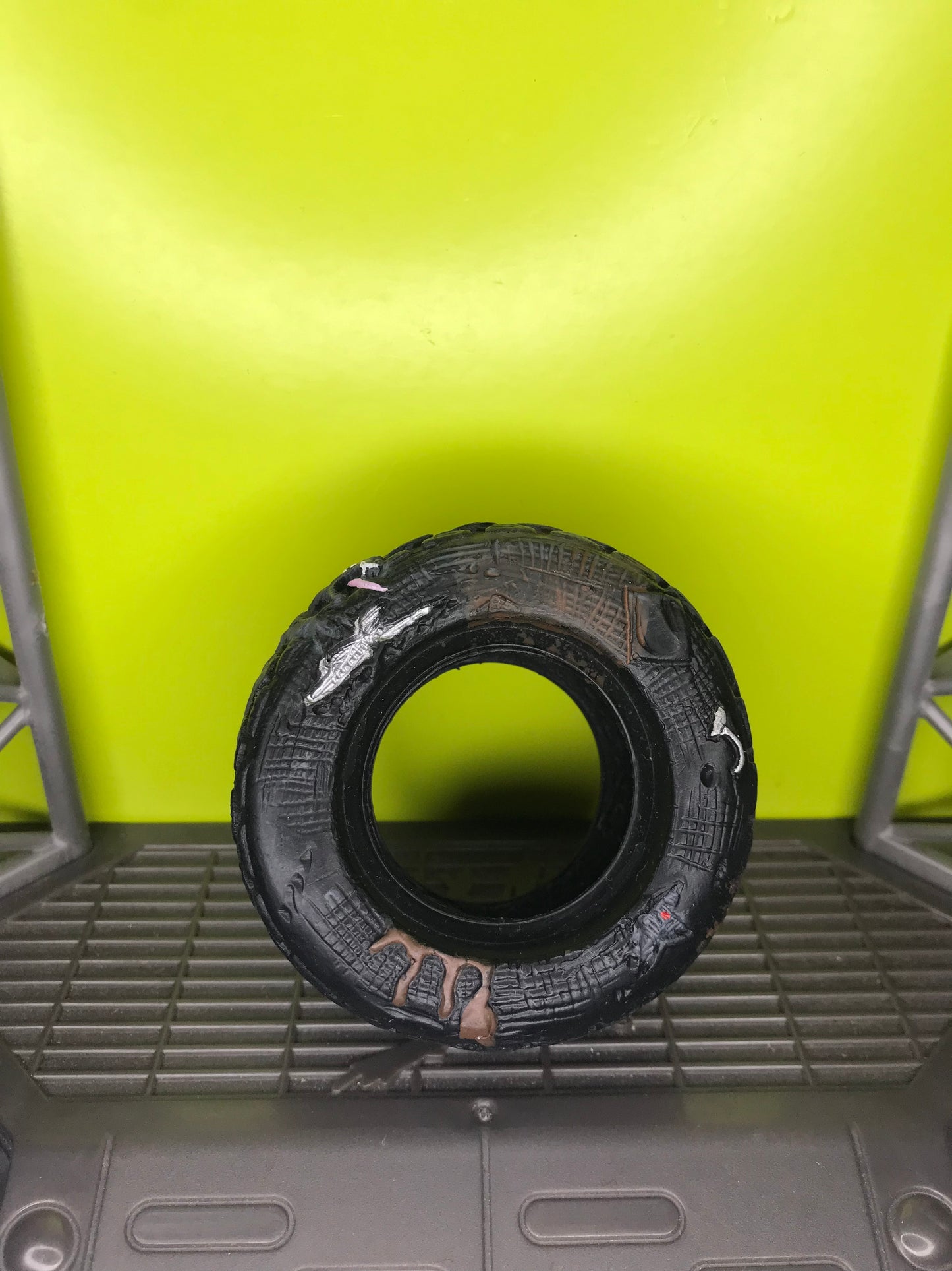 Accessories Tyre