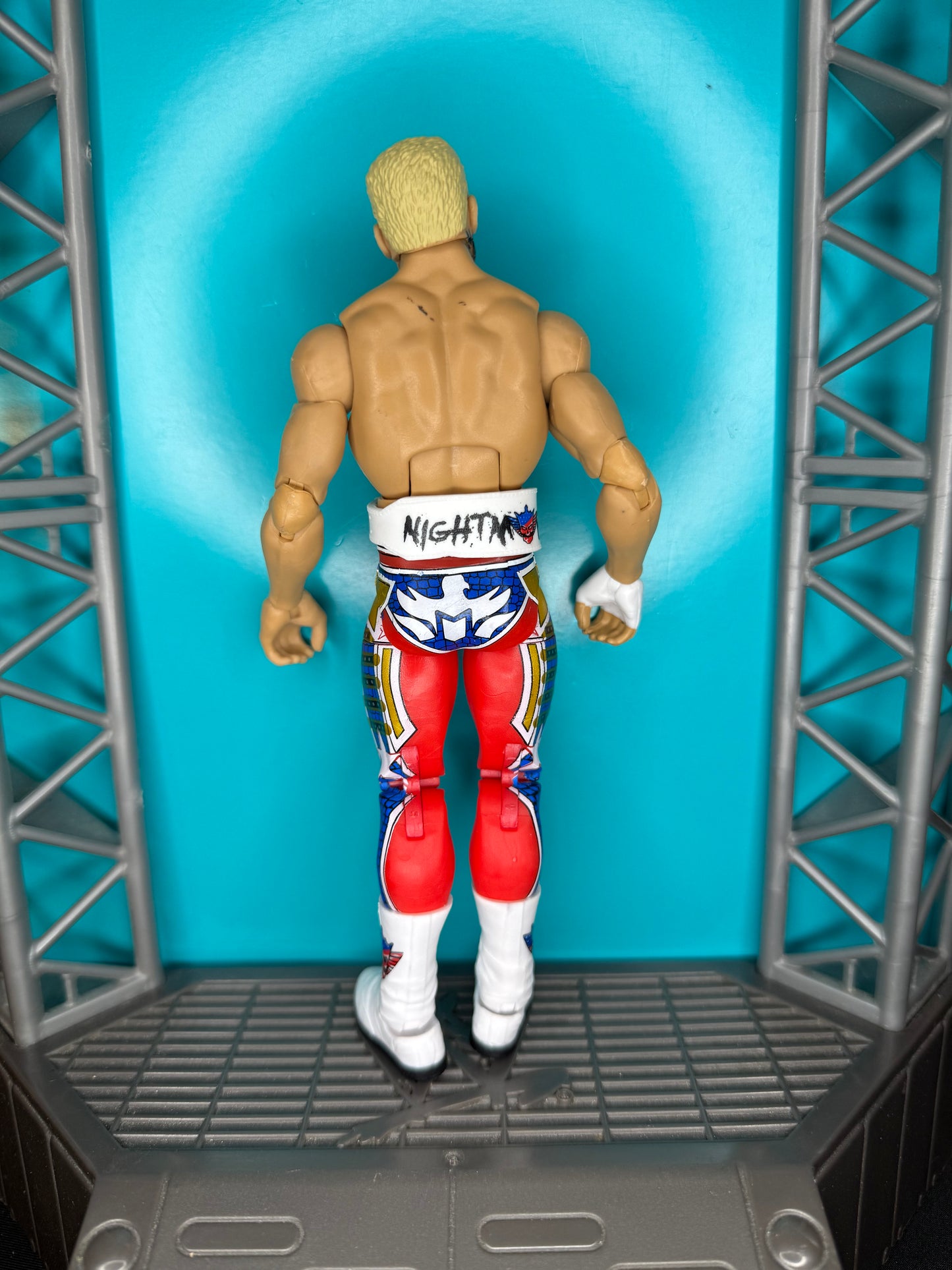 Cody Rhodes