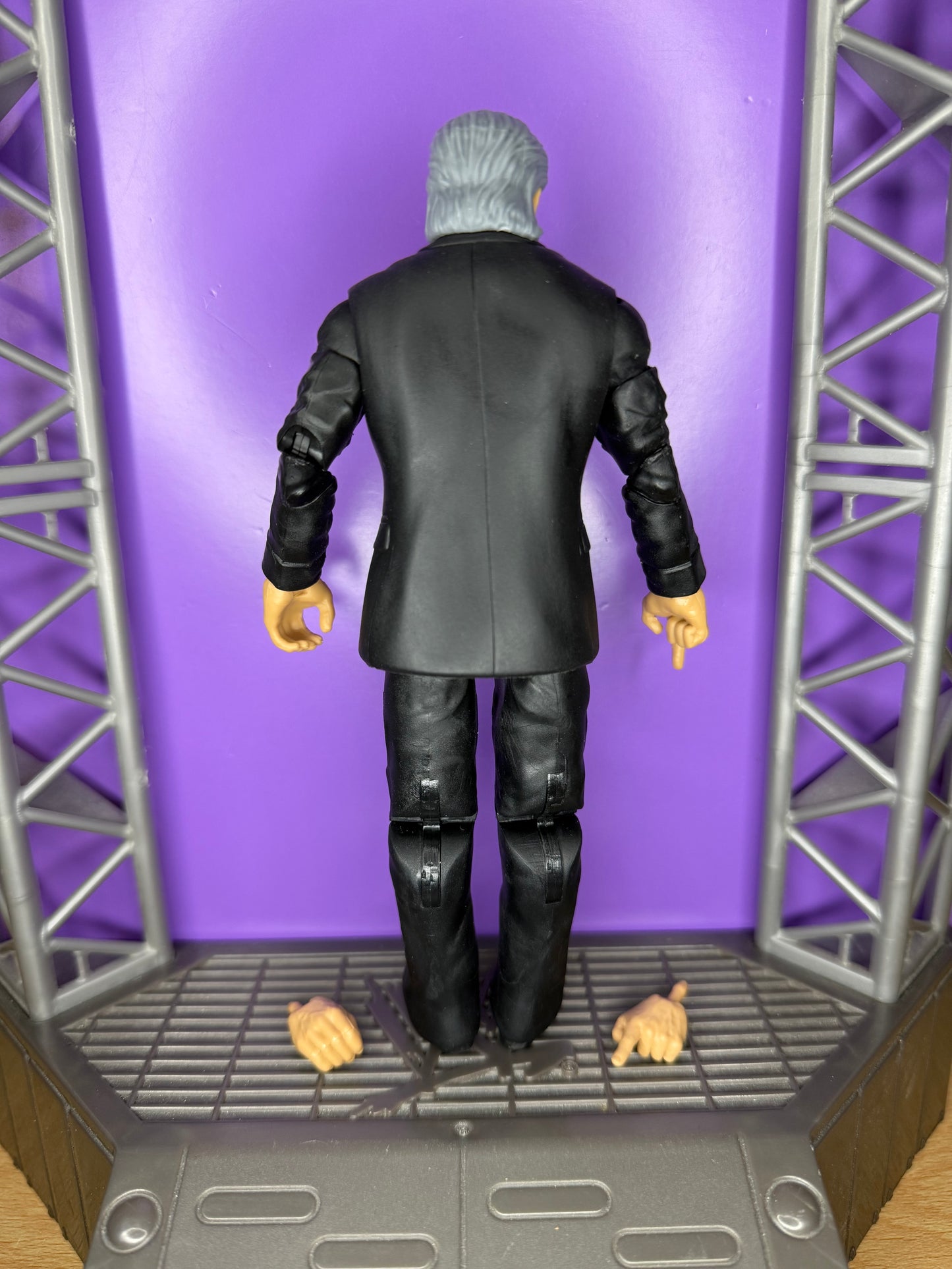 Eric Bischoff