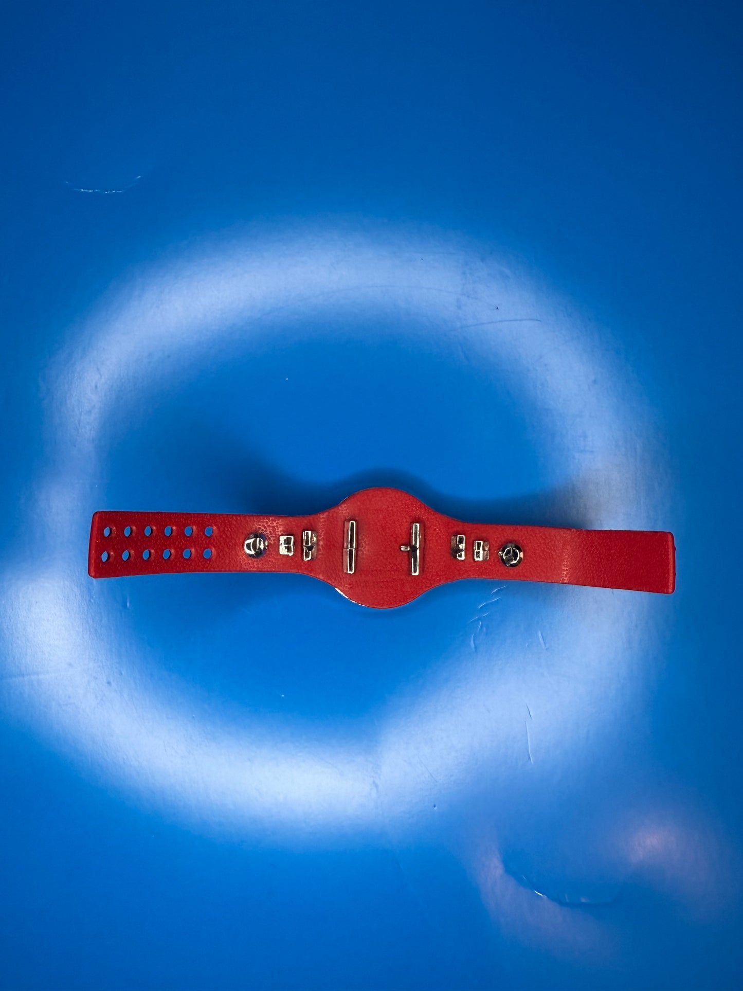 Figure Belt Tag Team Championship Raw