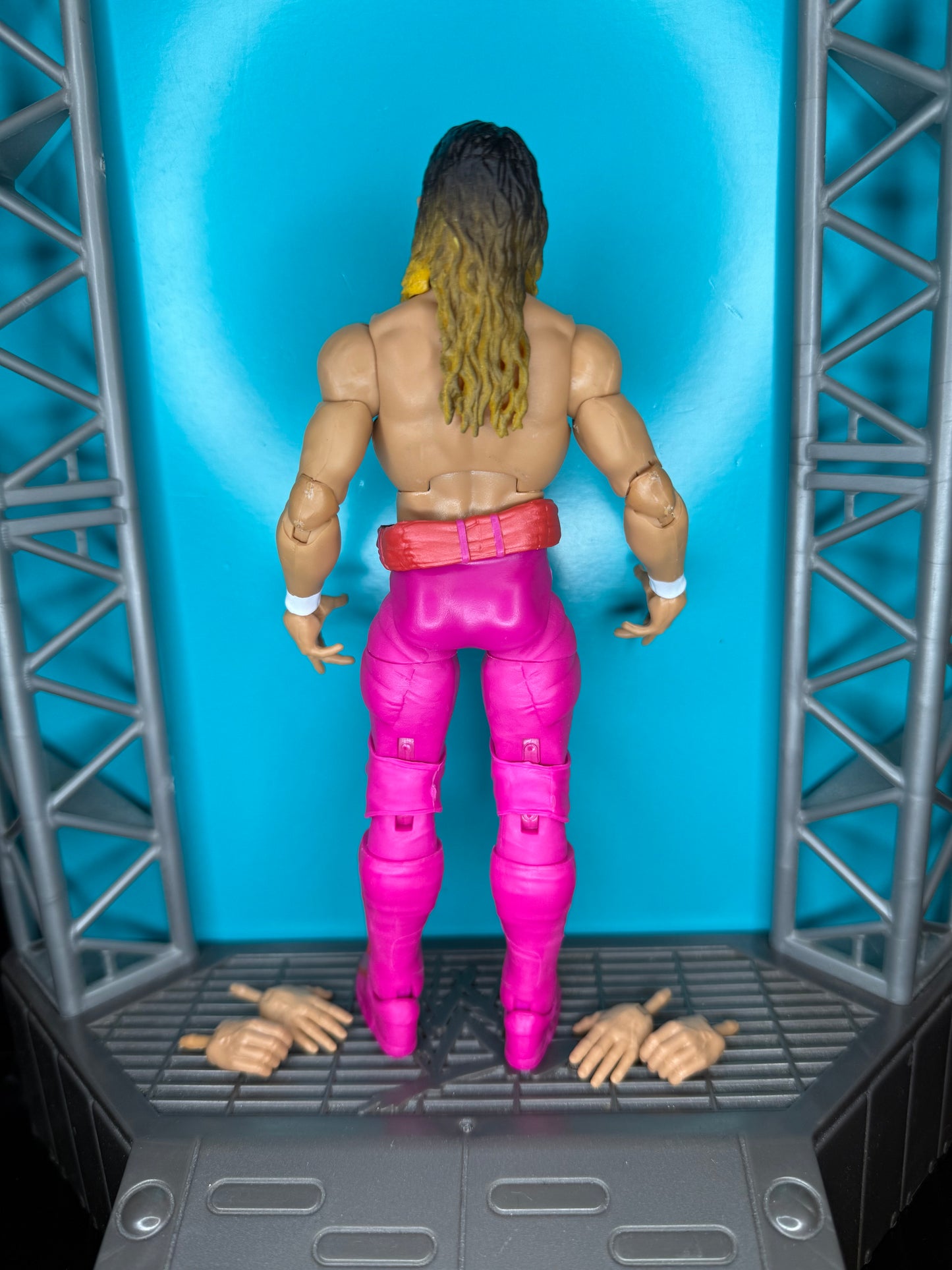 Seth Rollins