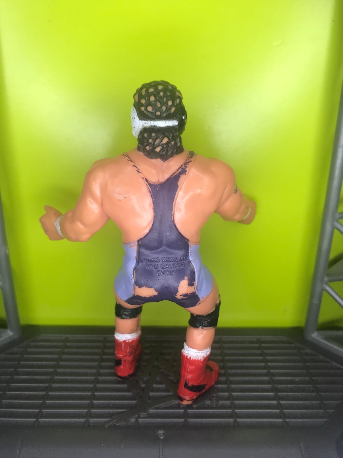Rick Steiner