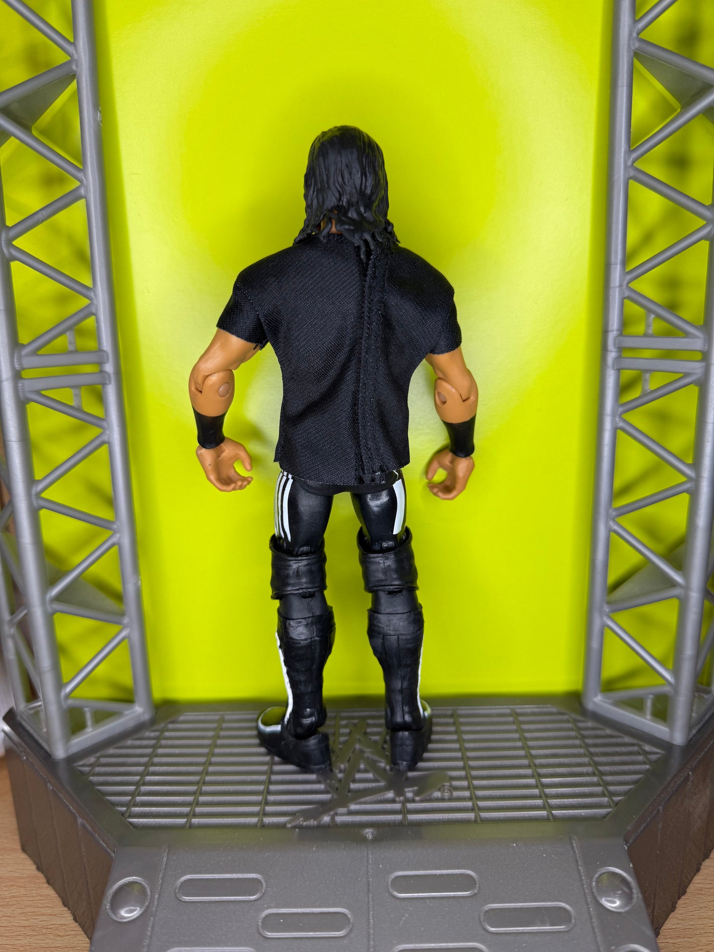 Mustafa Ali