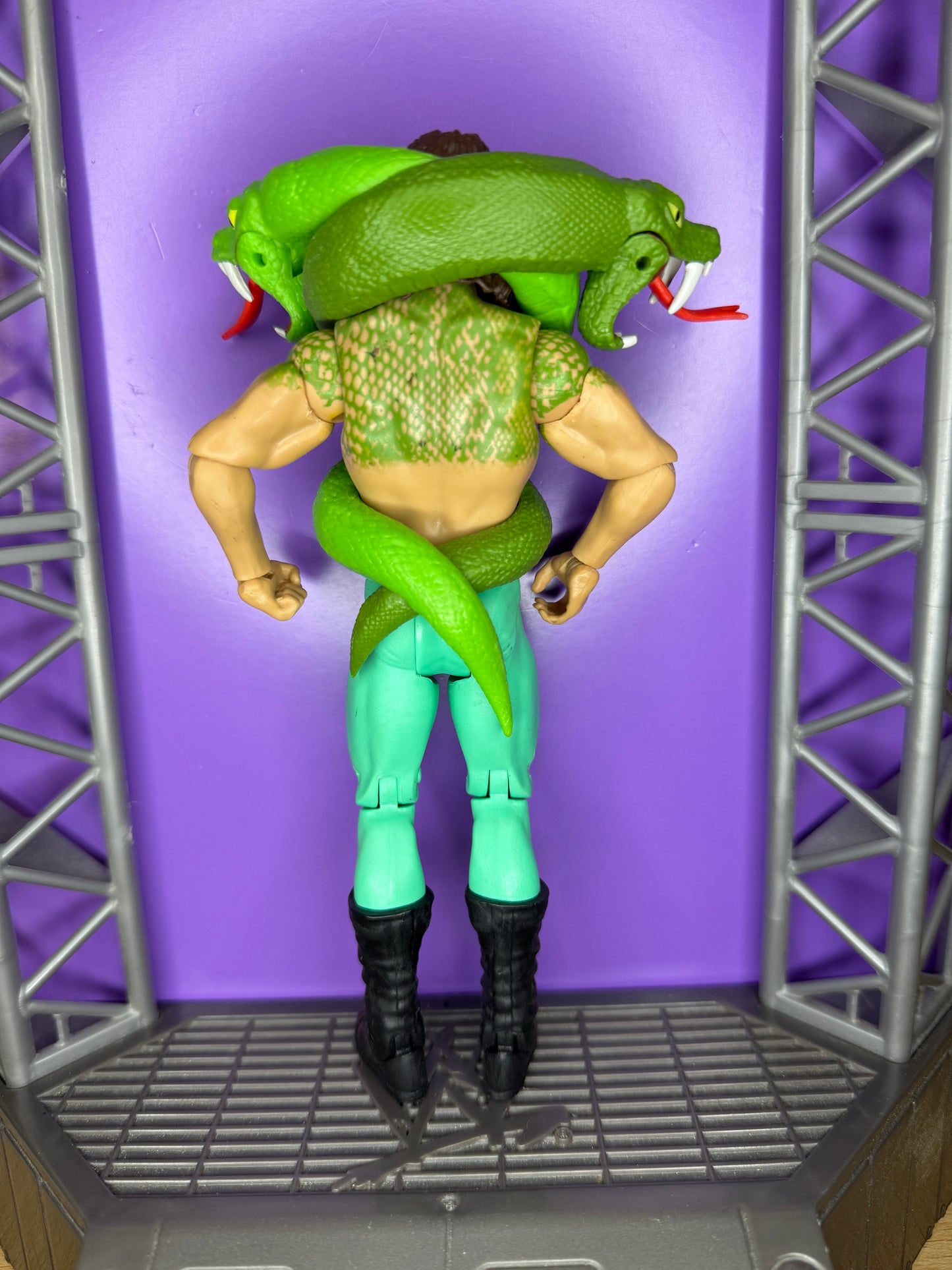Jake the Snake Roberts