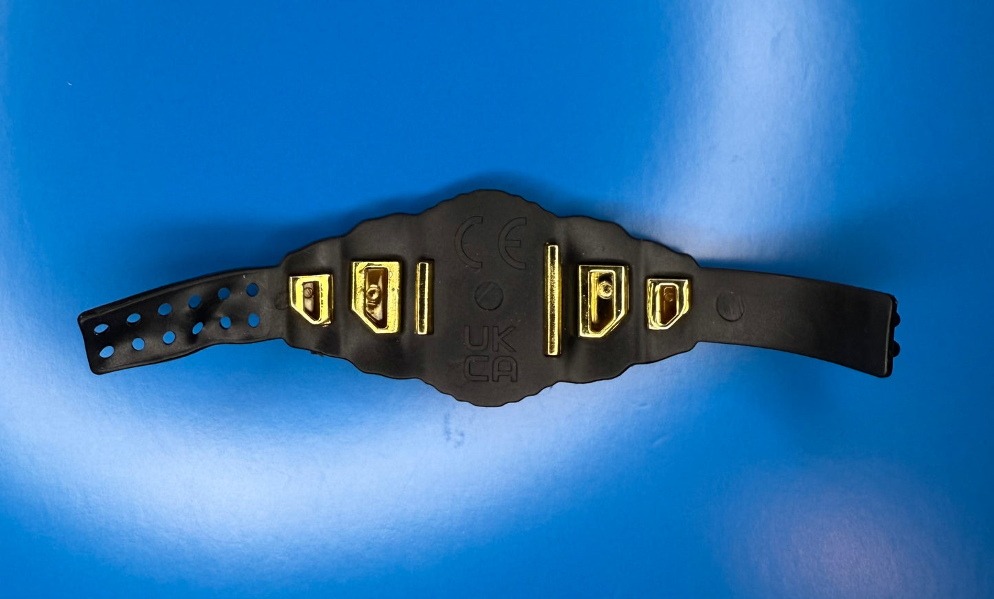 Figure Belt AEW World Heavyweight Title
