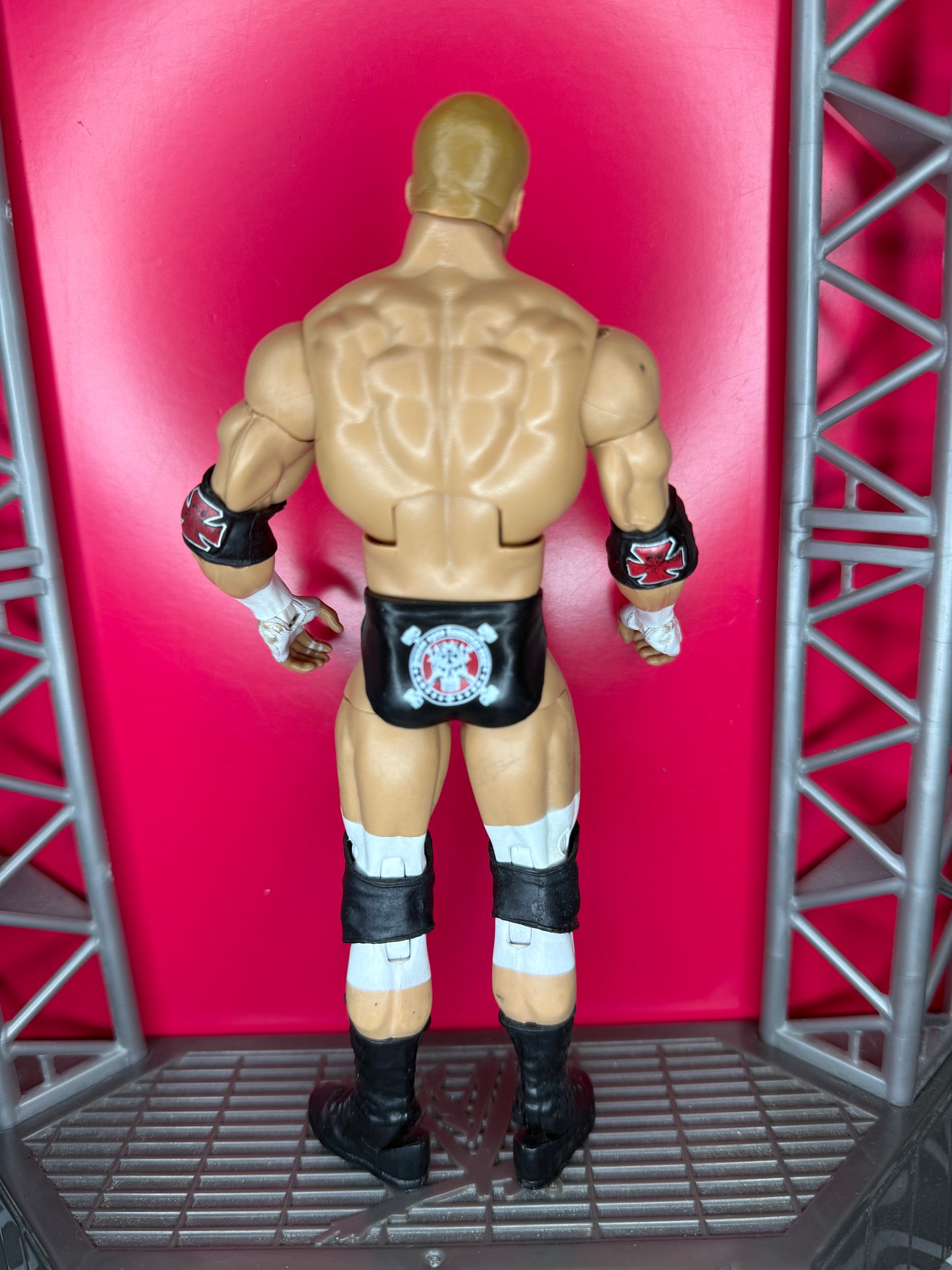 Triple H