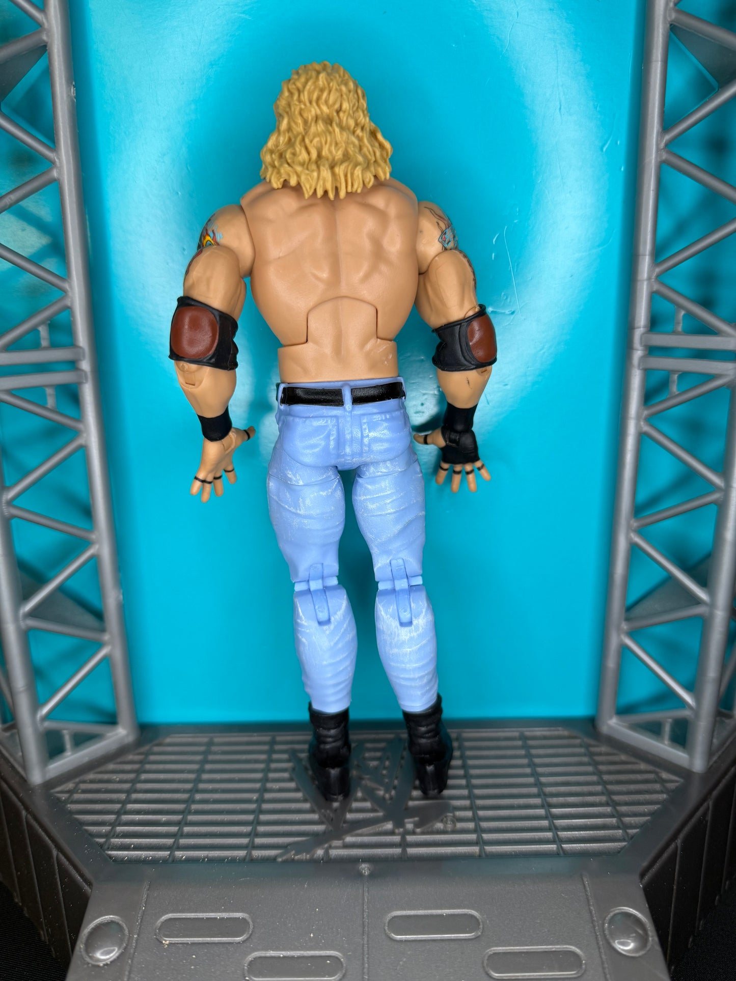 Diamond Dallas Page