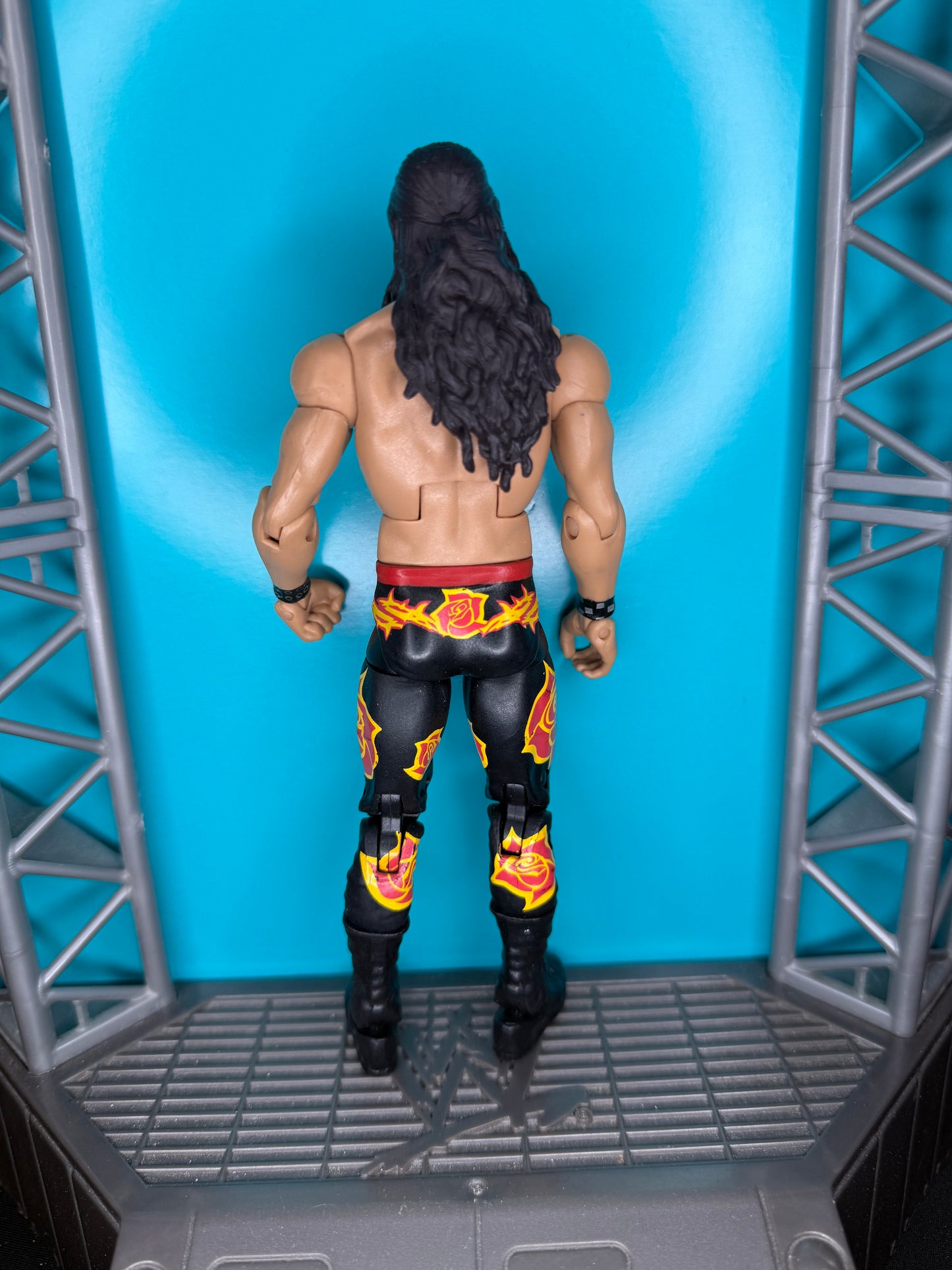 Adam Rose