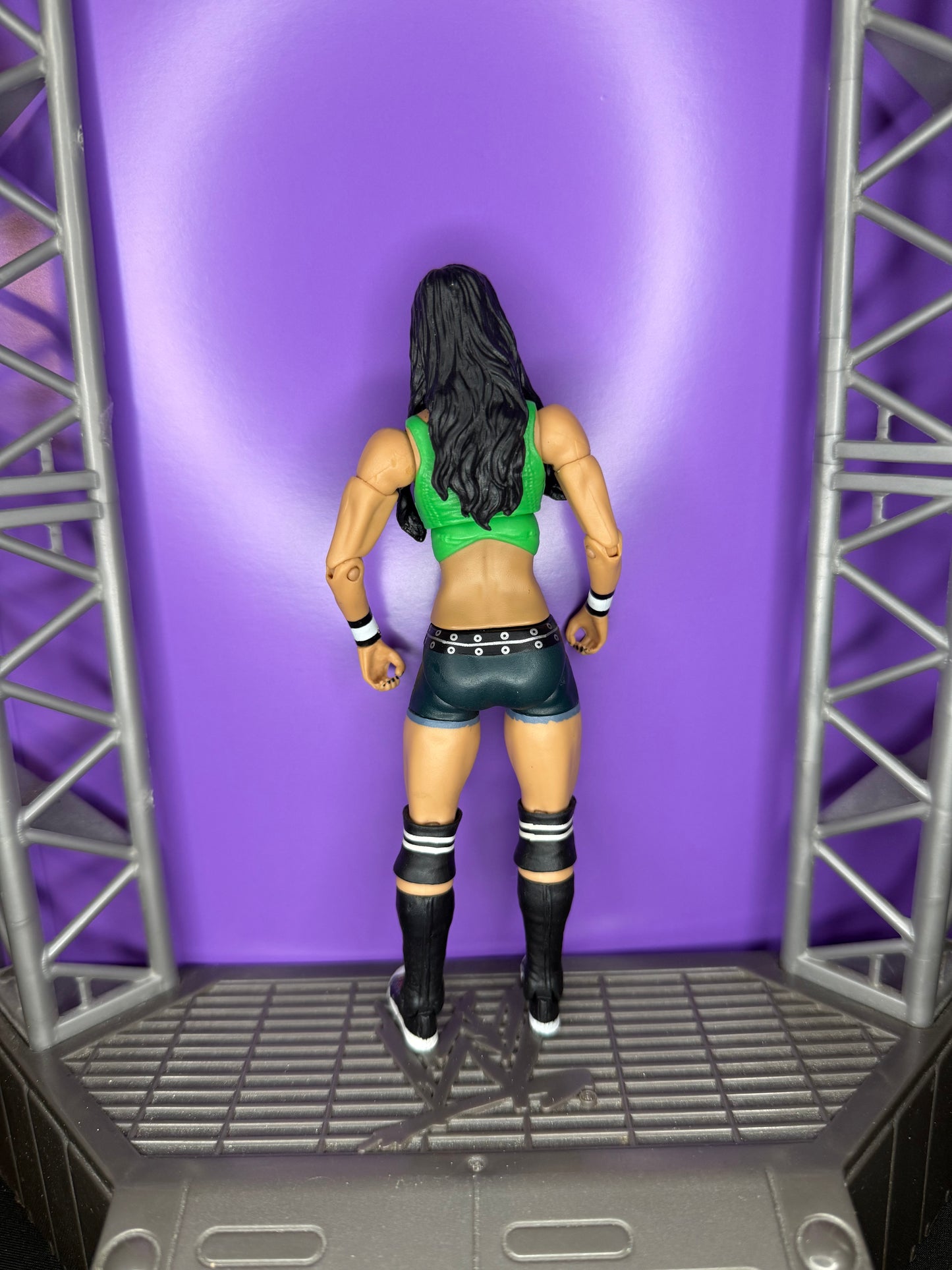 AJ Lee