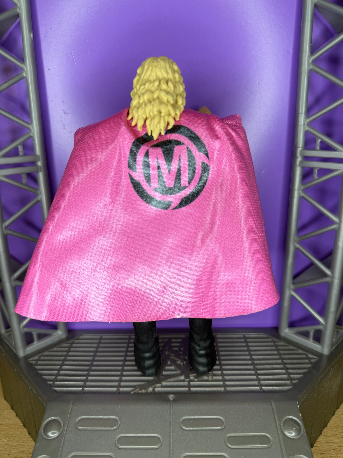 Molly Holly