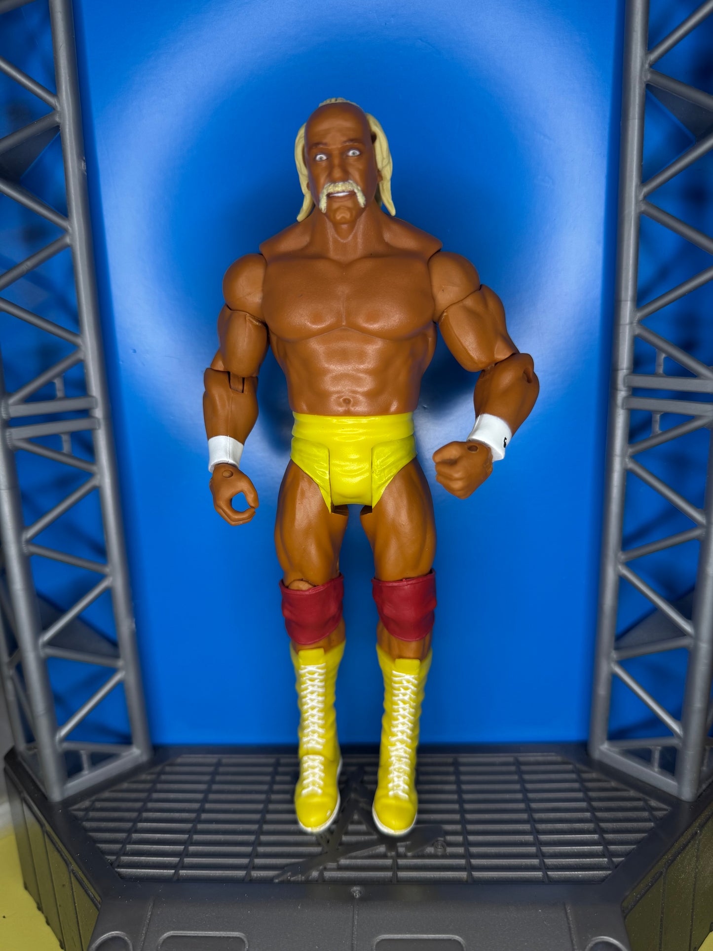 Hulk Hogan