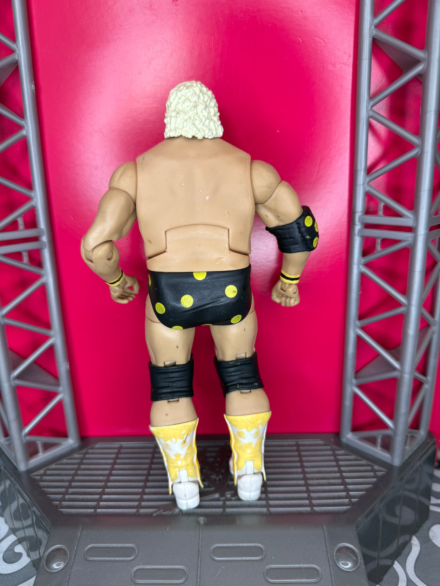 Dusty Rhodes