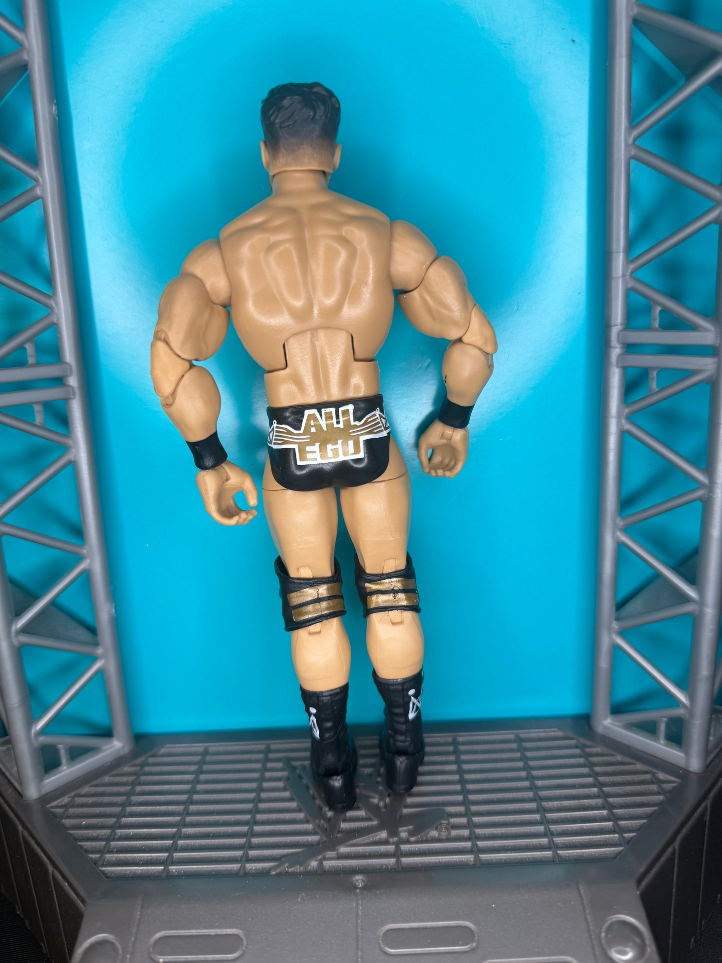 Ethan Page