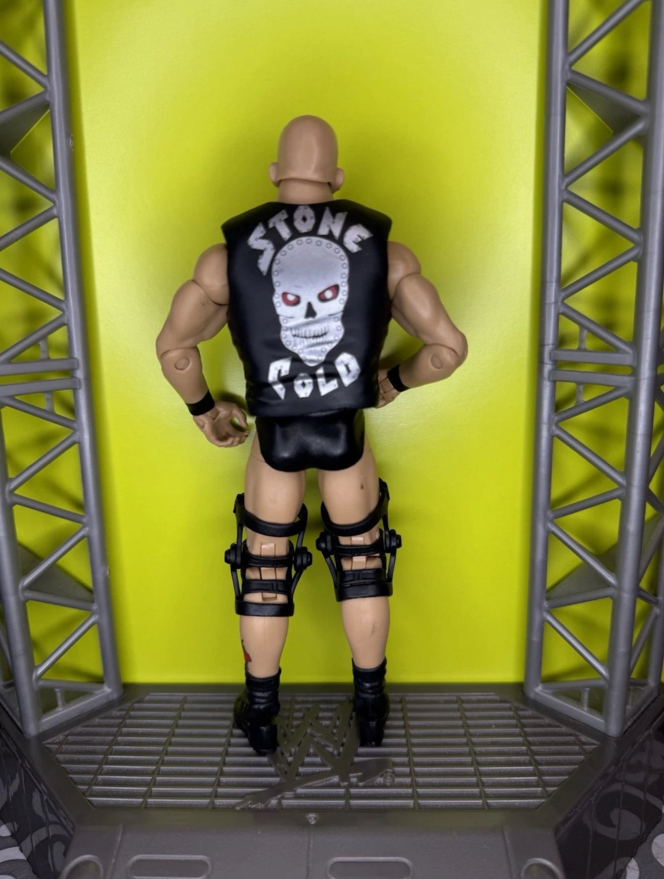 Stone Cold Steve Austin