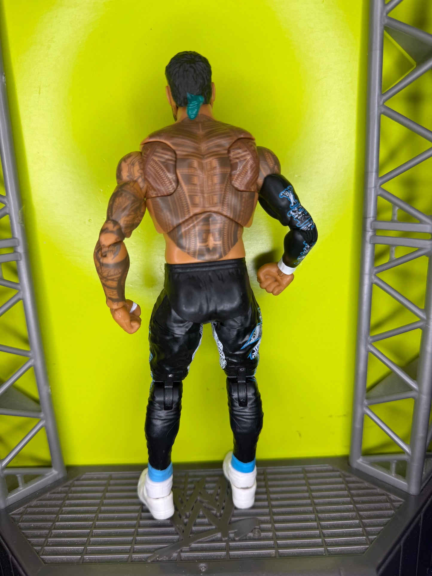 Jey Uso