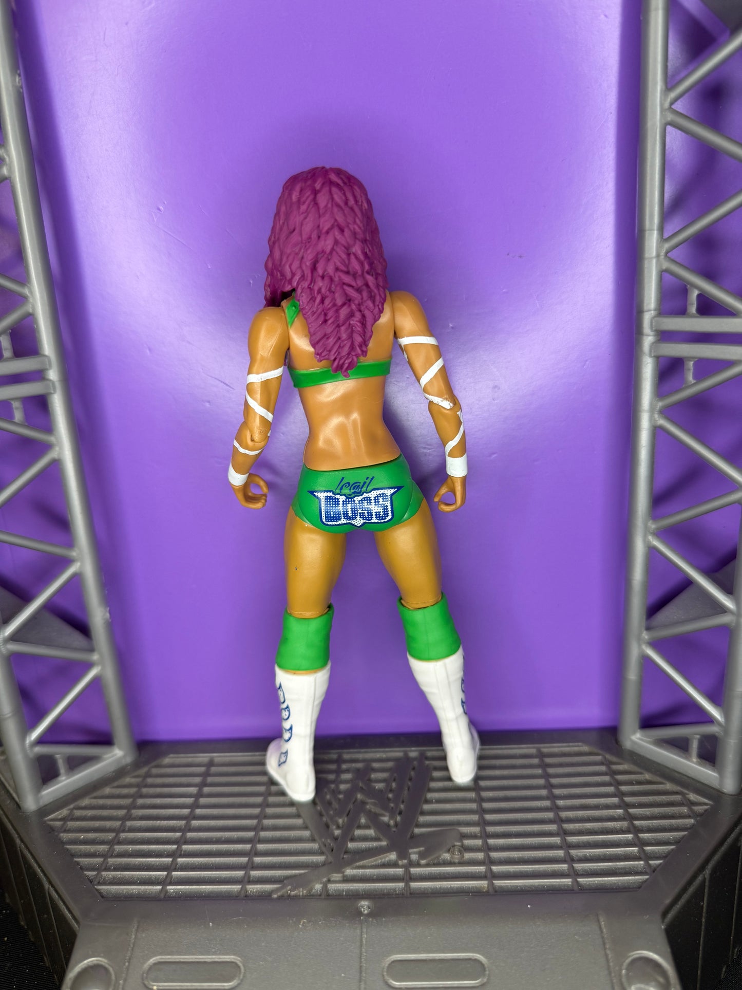 Sasha Banks