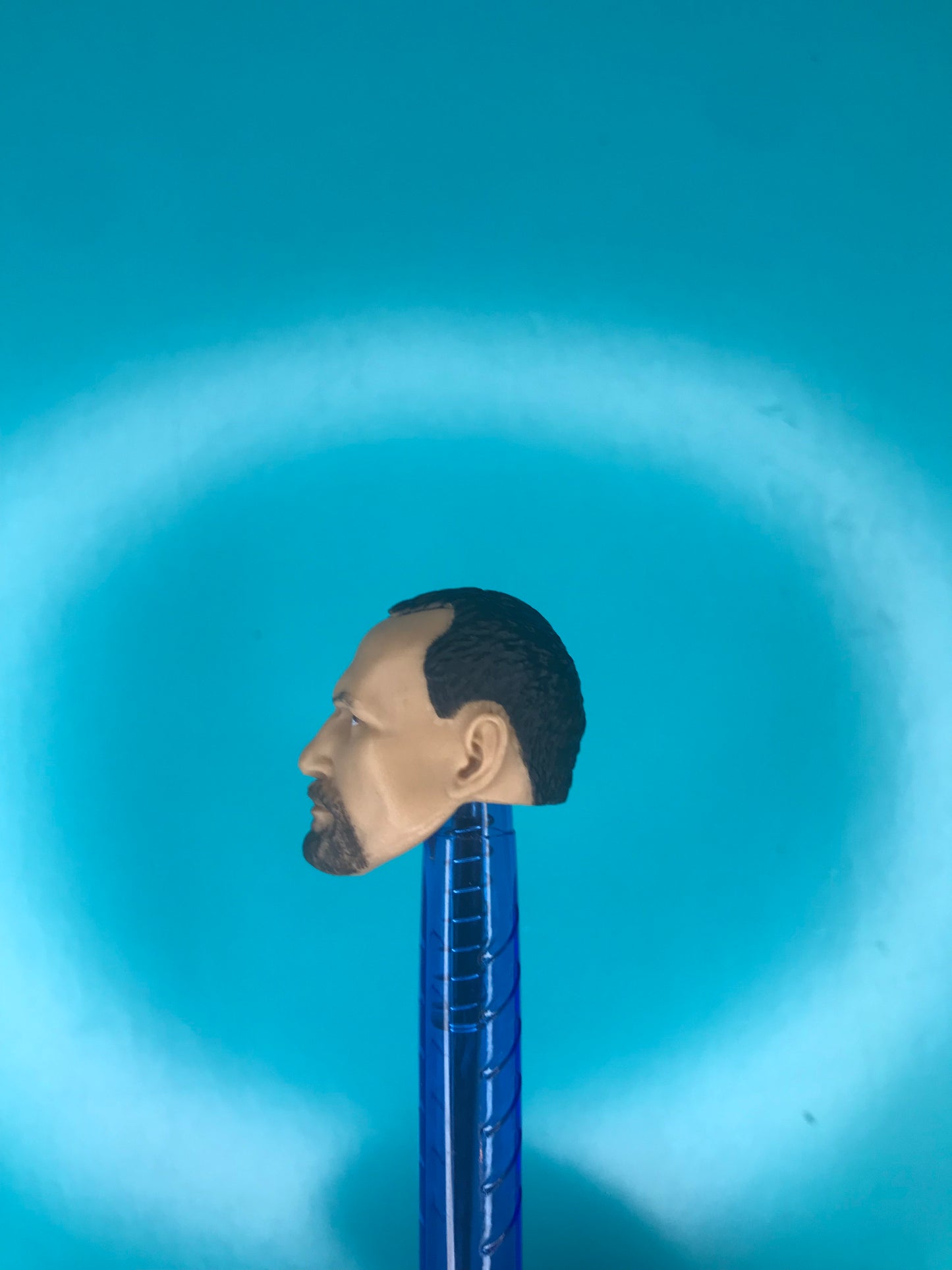 Accessories BAF Paul Ellering Head