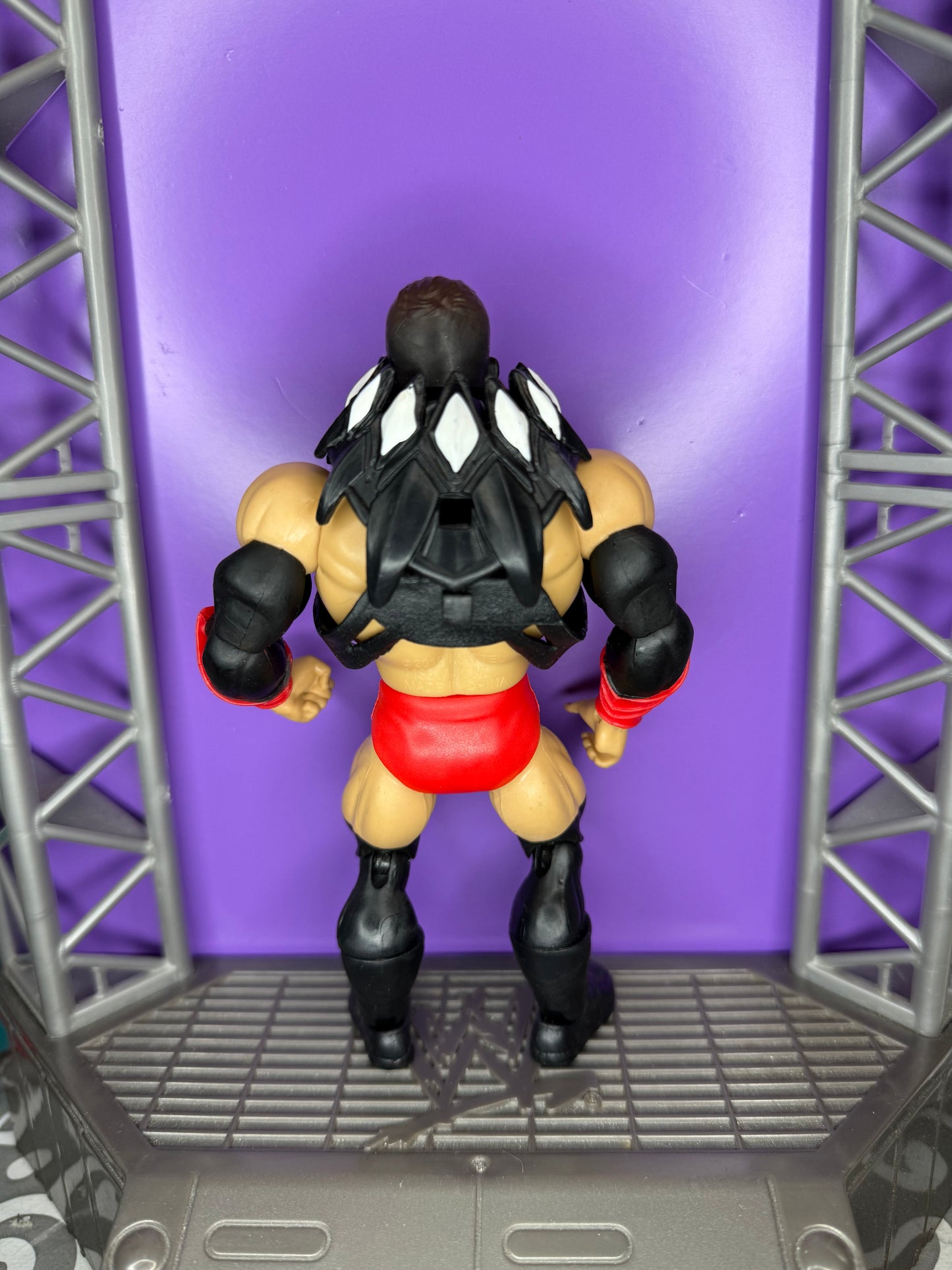 Finn Balor
