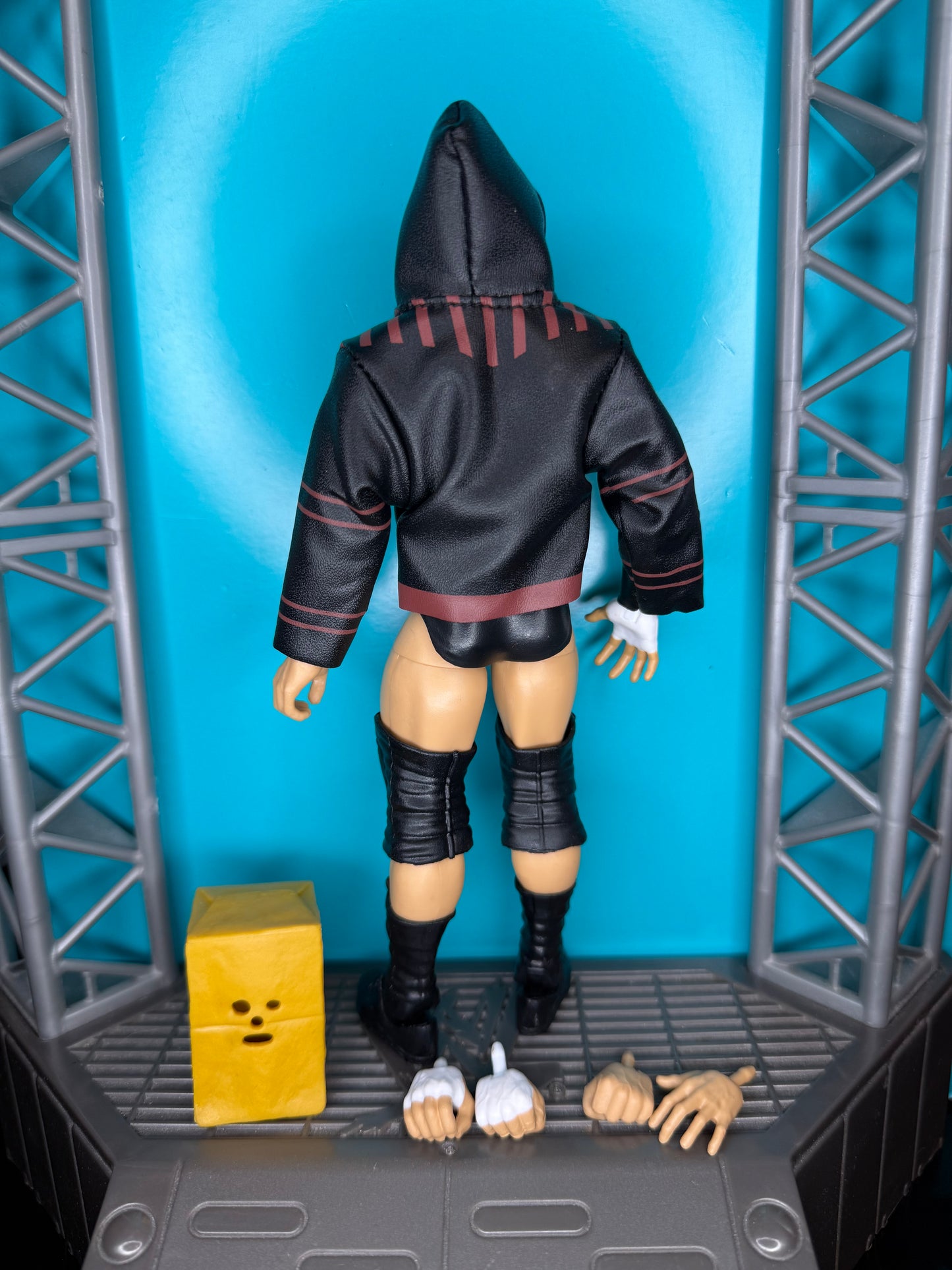 Cody Rhodes