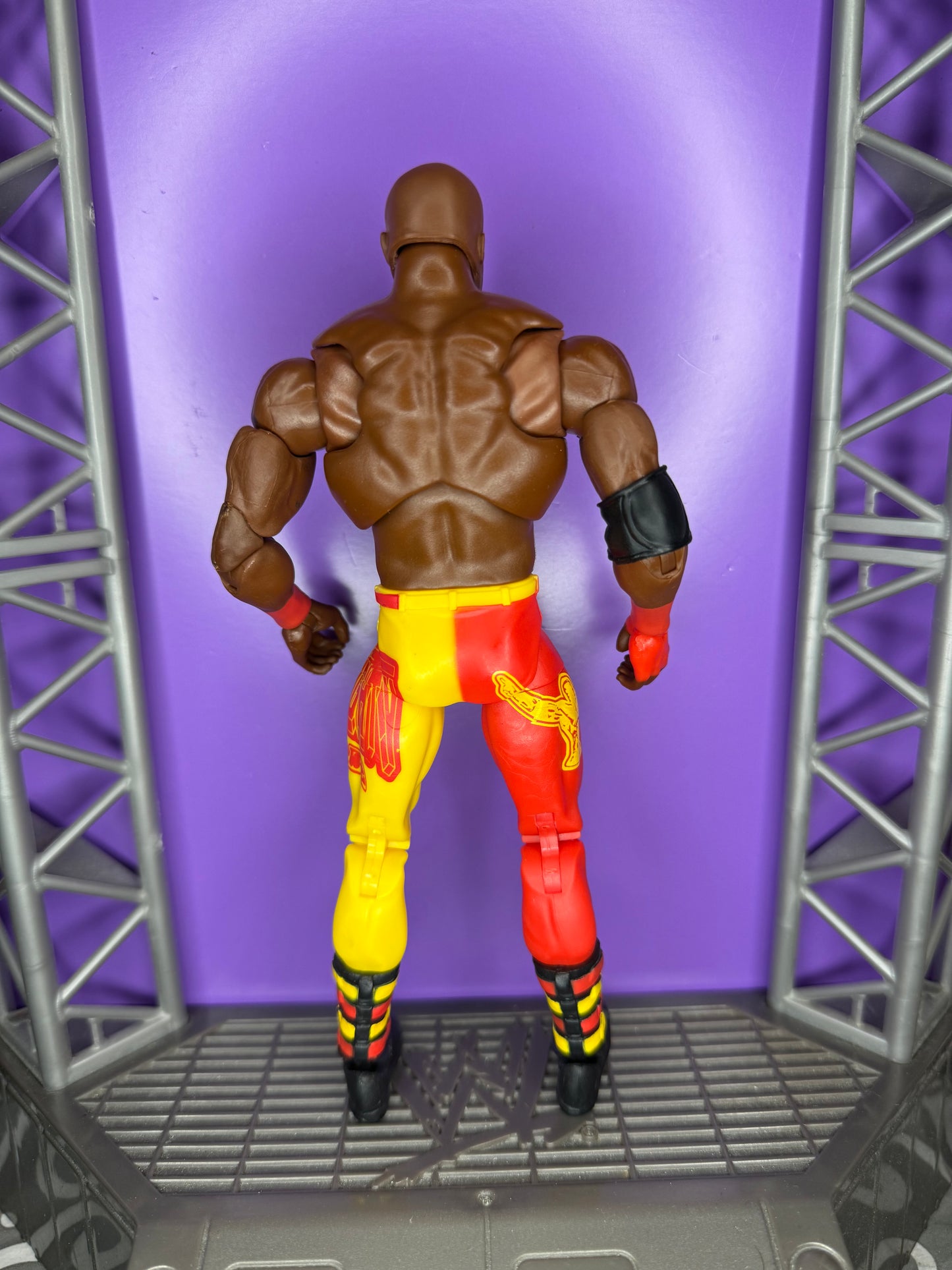 Bobby Lashley