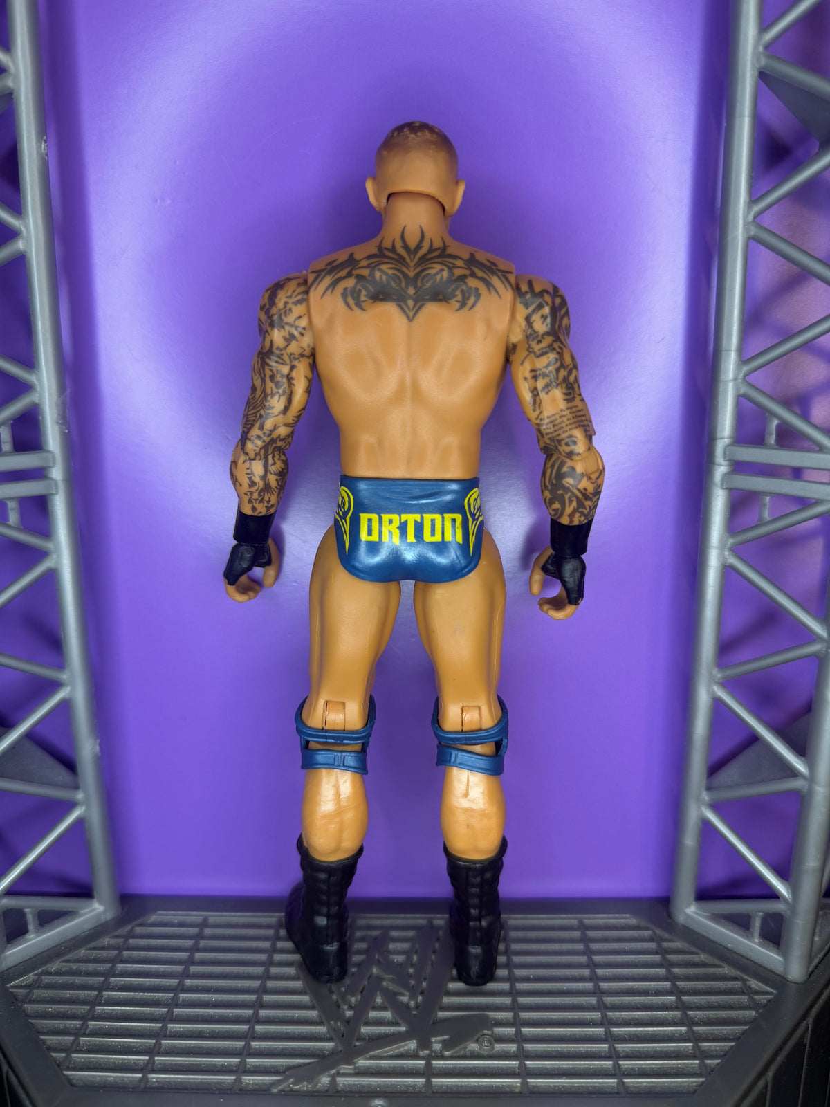 Randy Orton