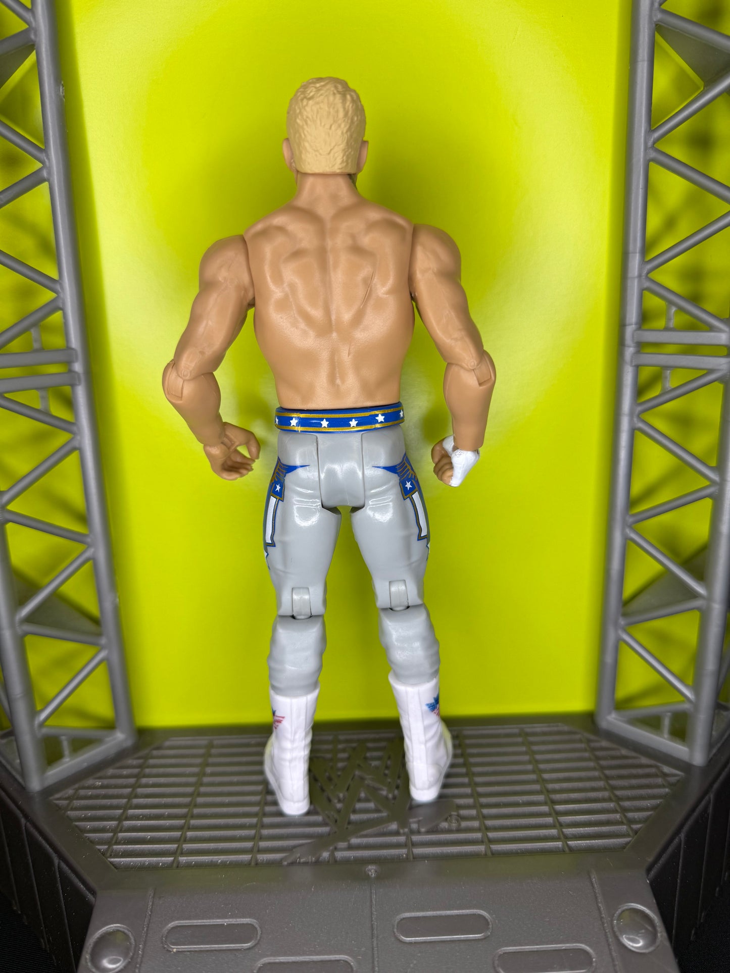 Cody Rhodes