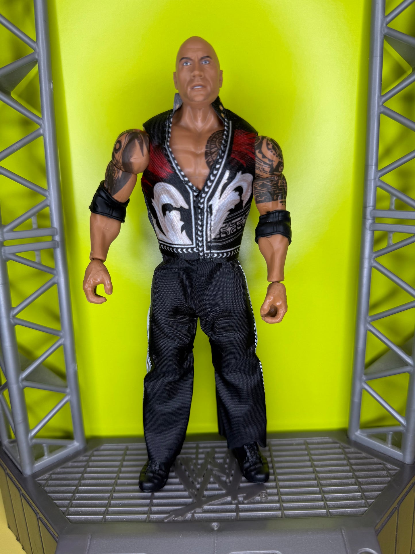 The Rock