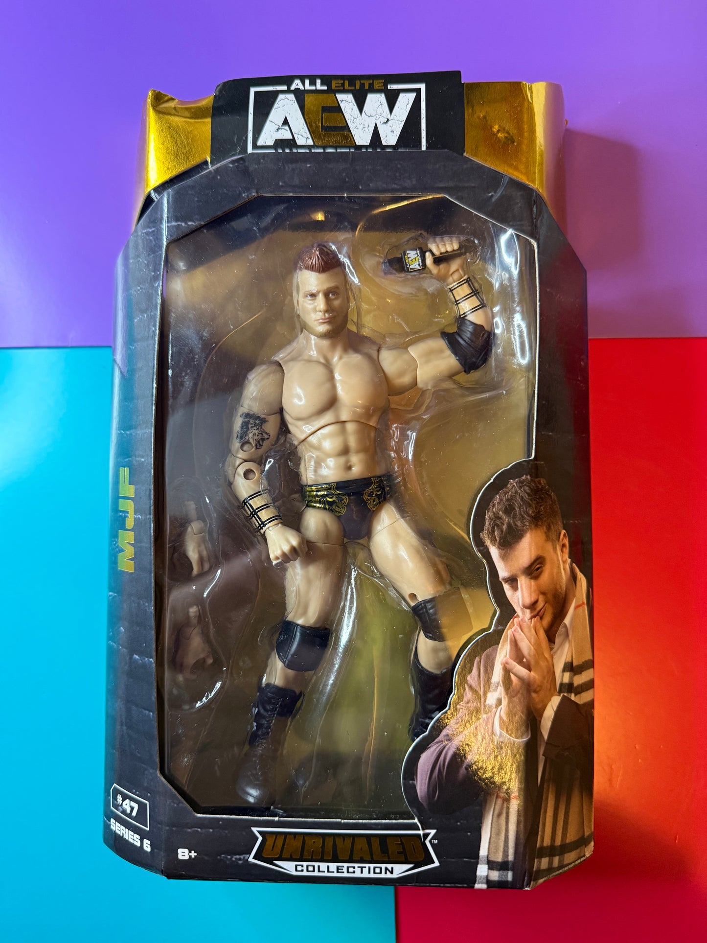 MJF