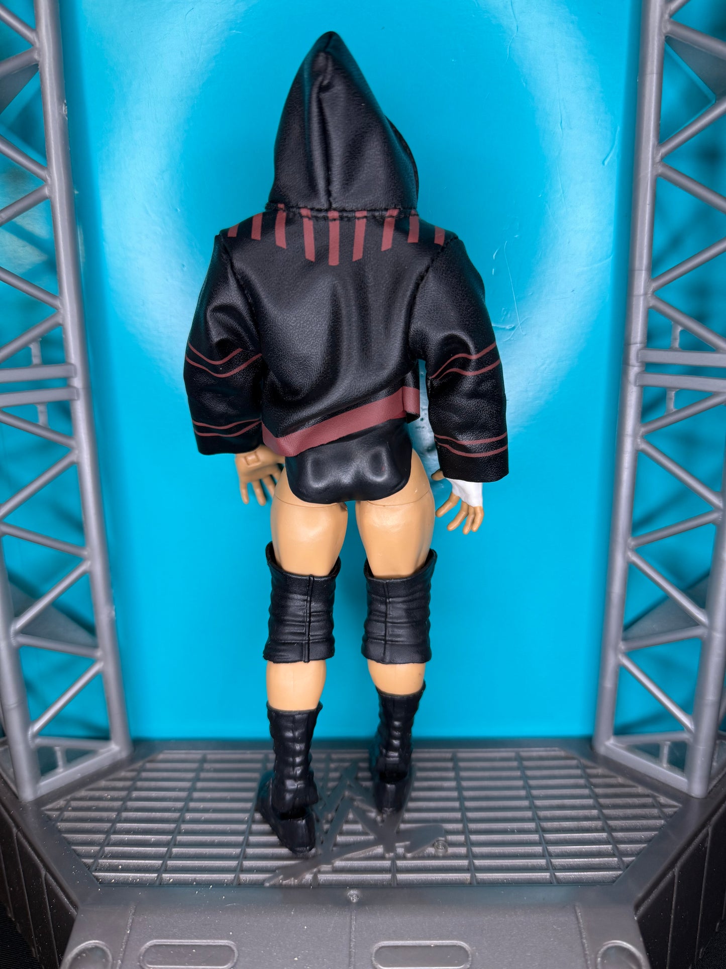 Cody Rhodes