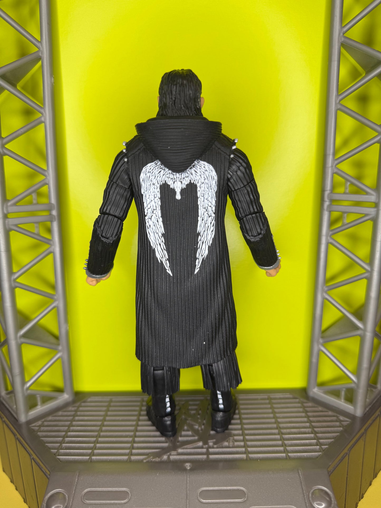 Dominik Mysterio