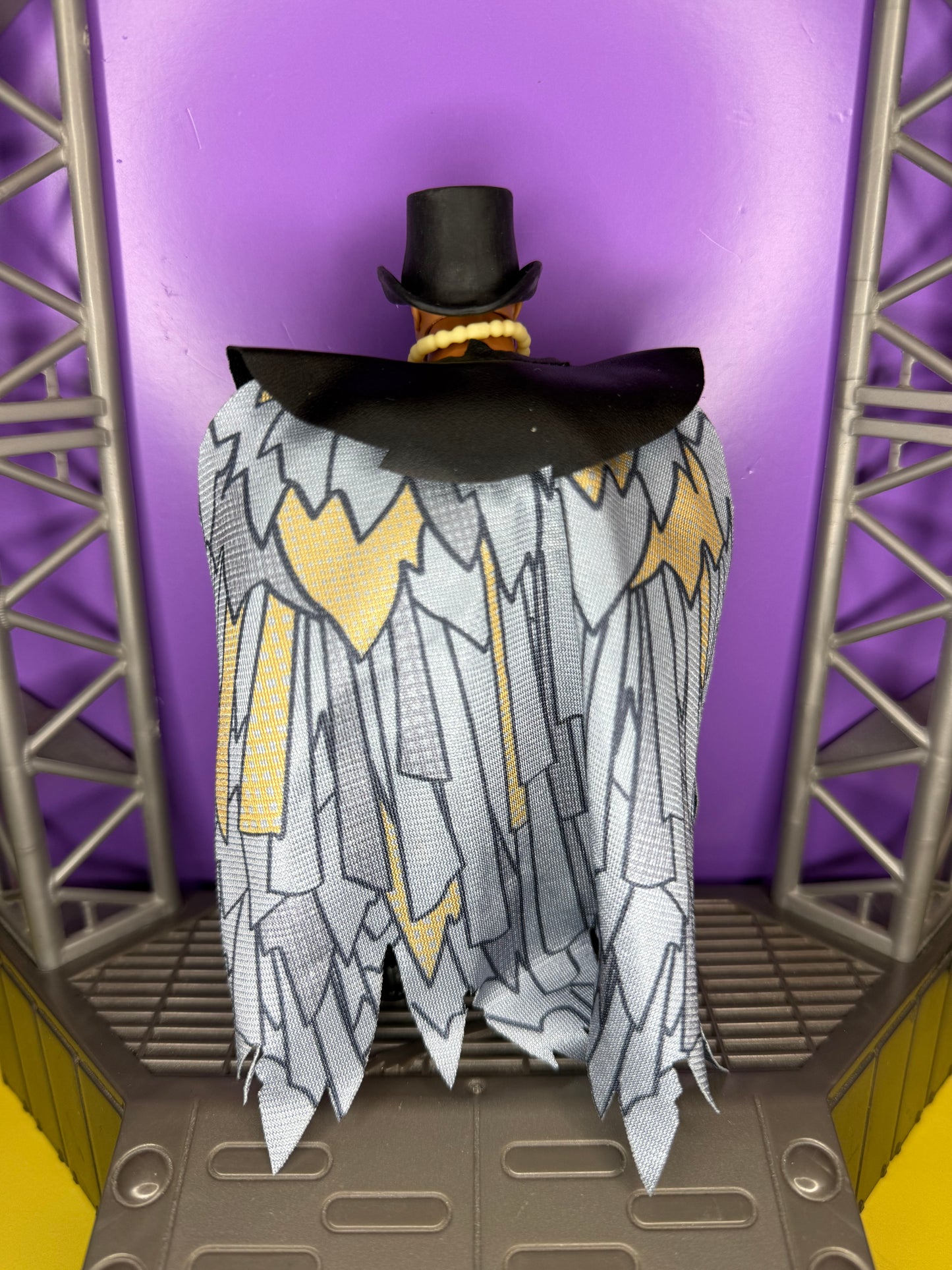 Papa Shango