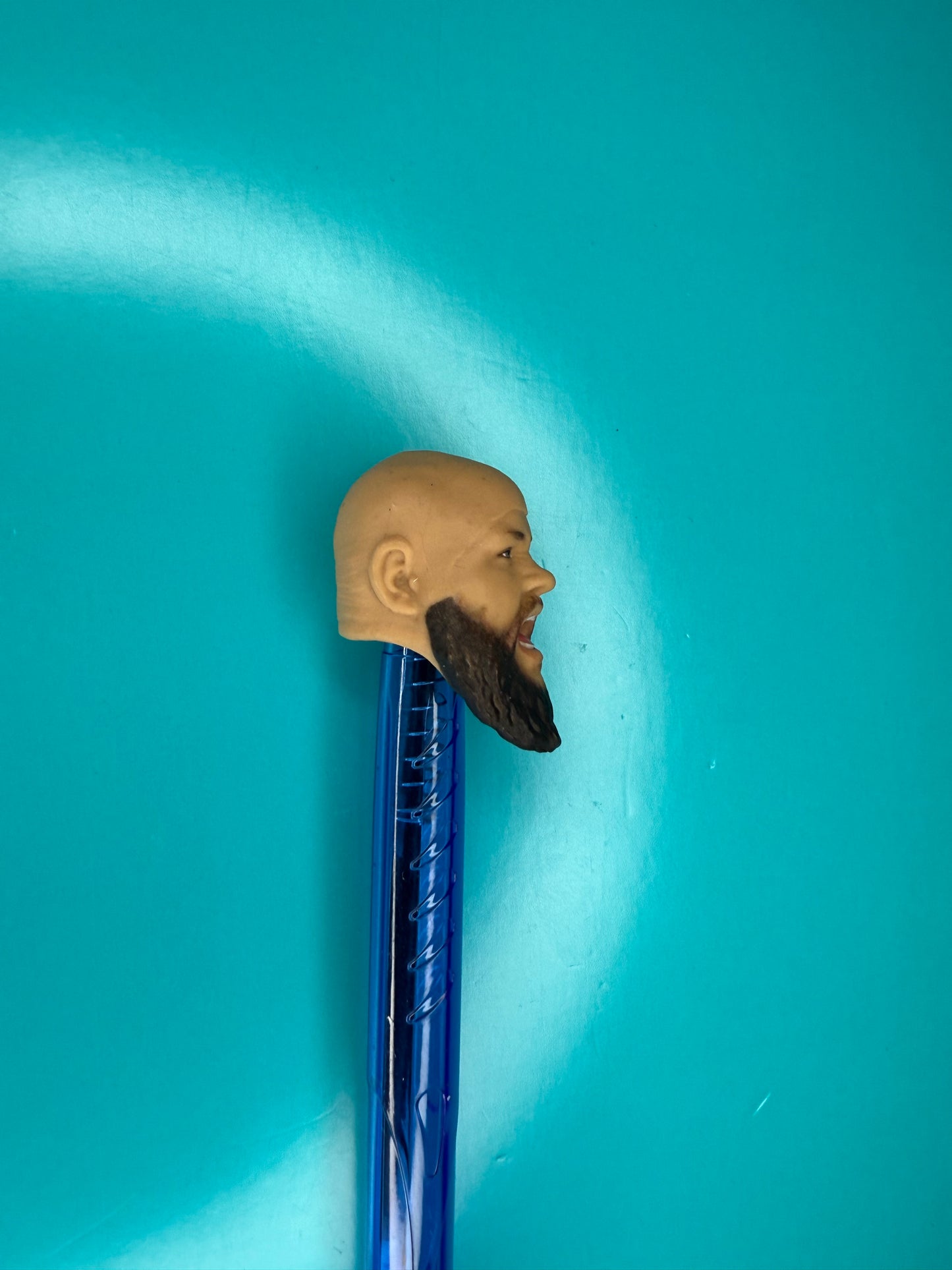 Accessories Kevin Owens Head
