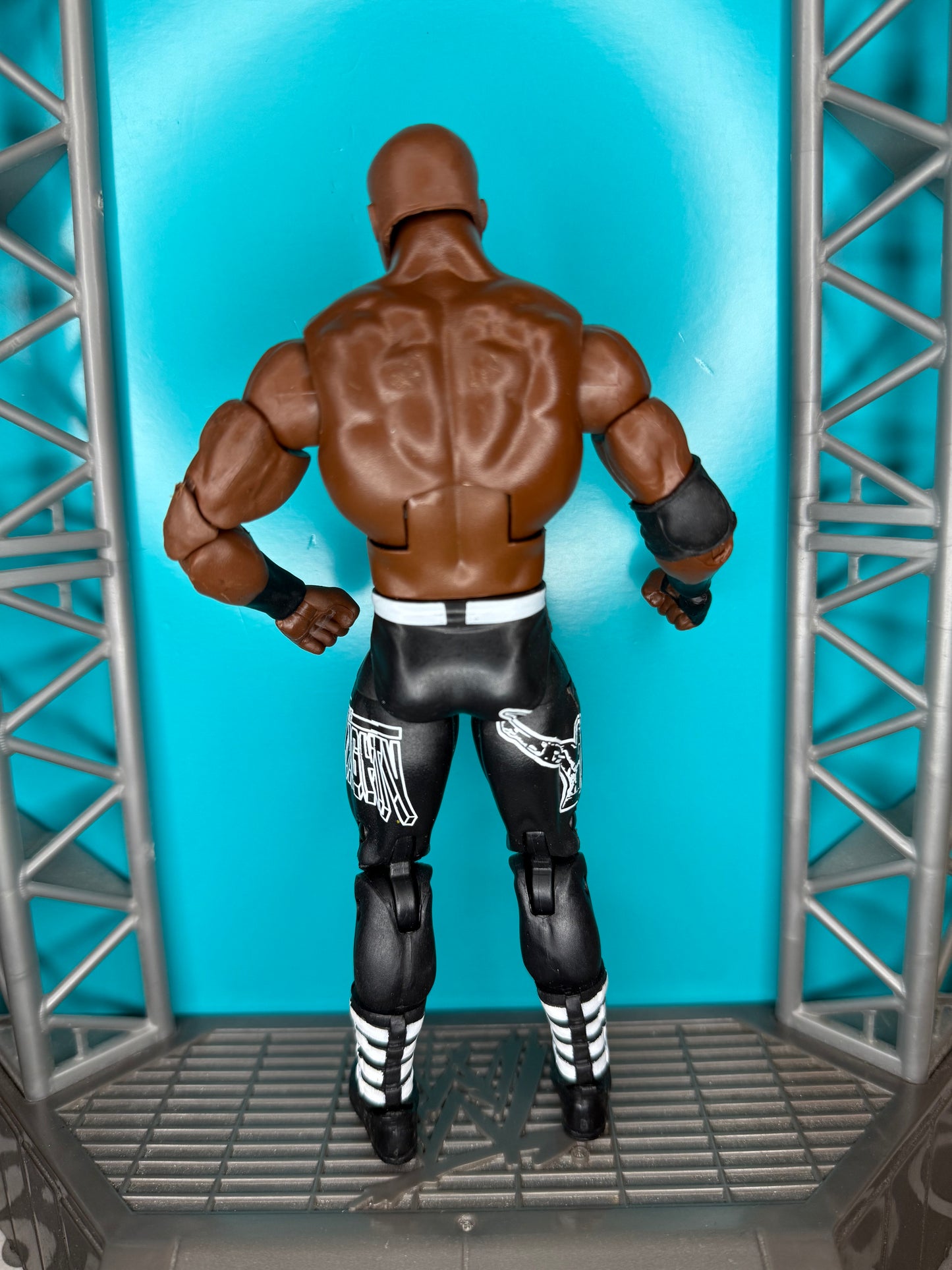Bobby Lashley