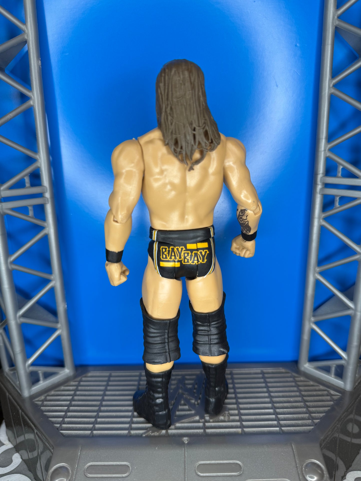 Adam Cole
