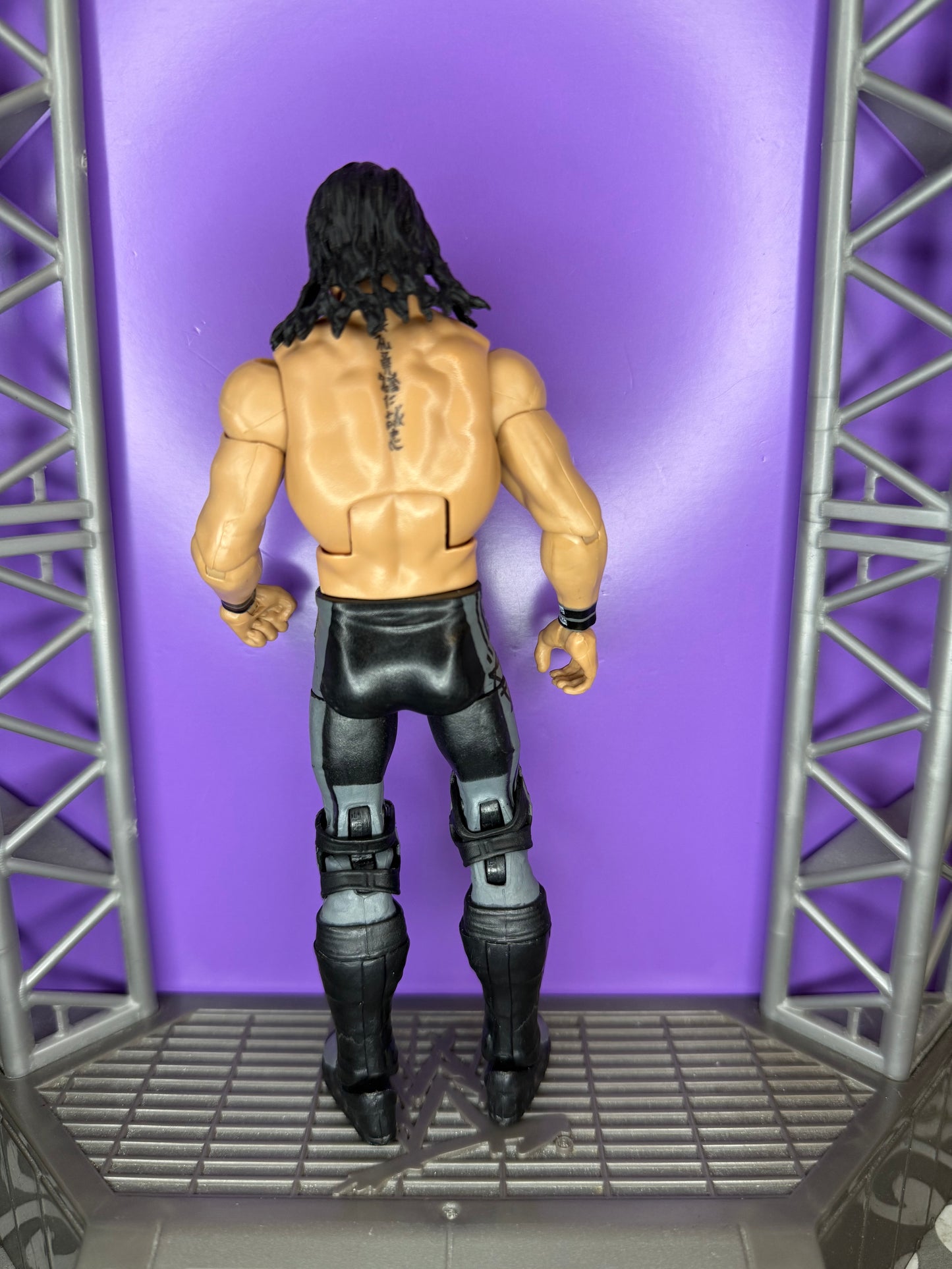 Seth Rollins