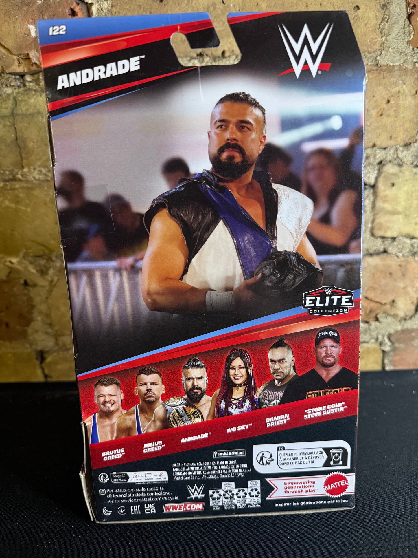 Andrade