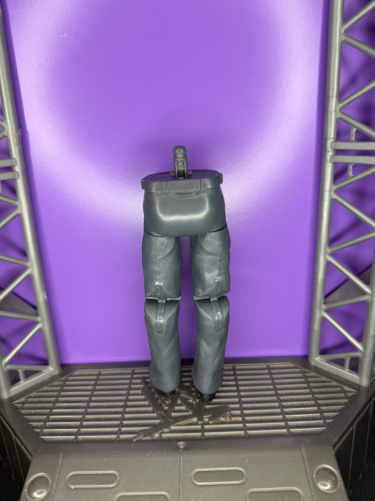 Accessories BAF Legs Rick Rude