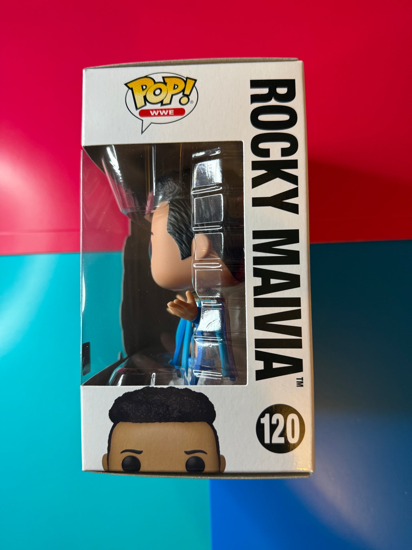 The Rock