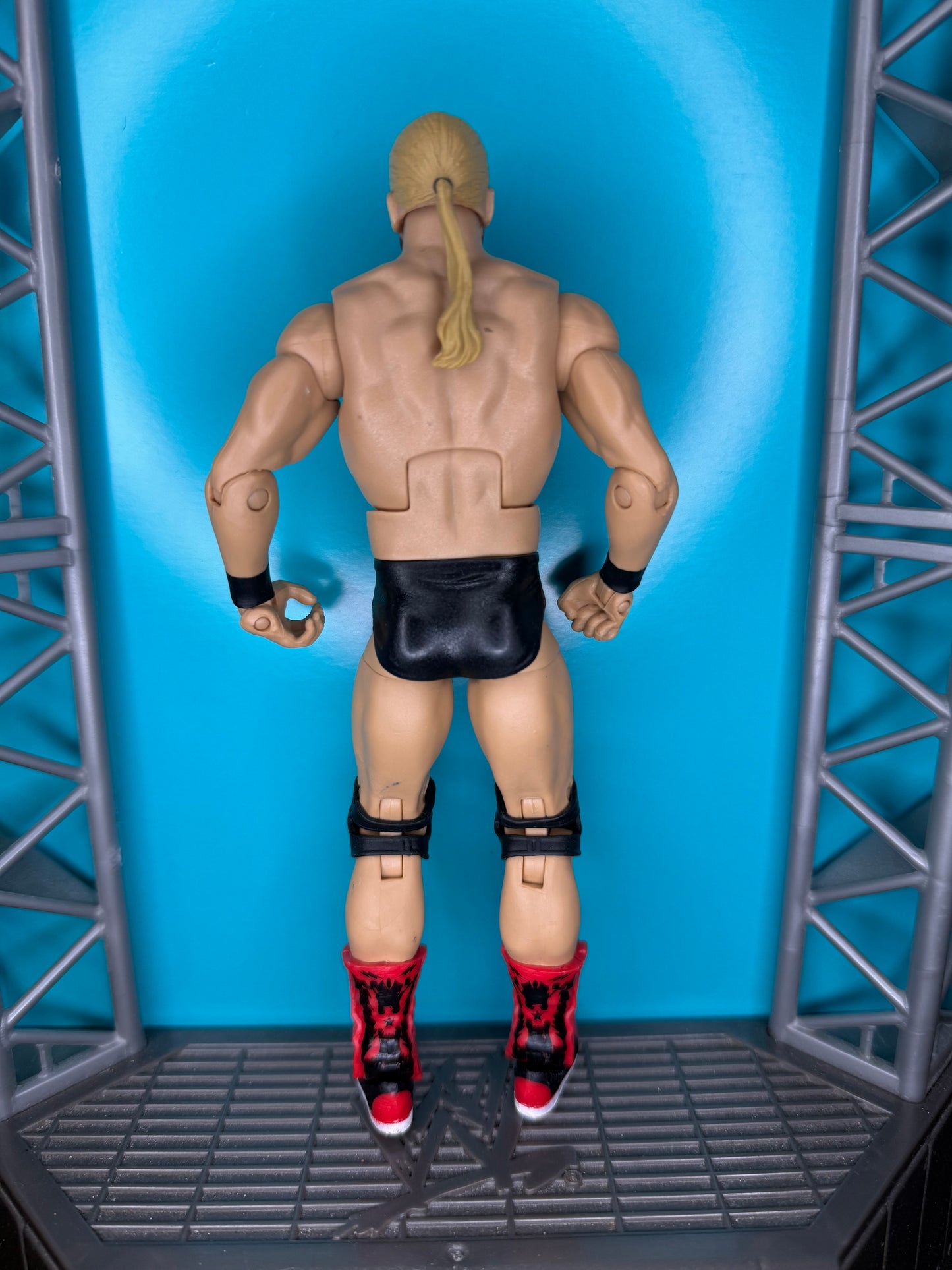 Barry Windham