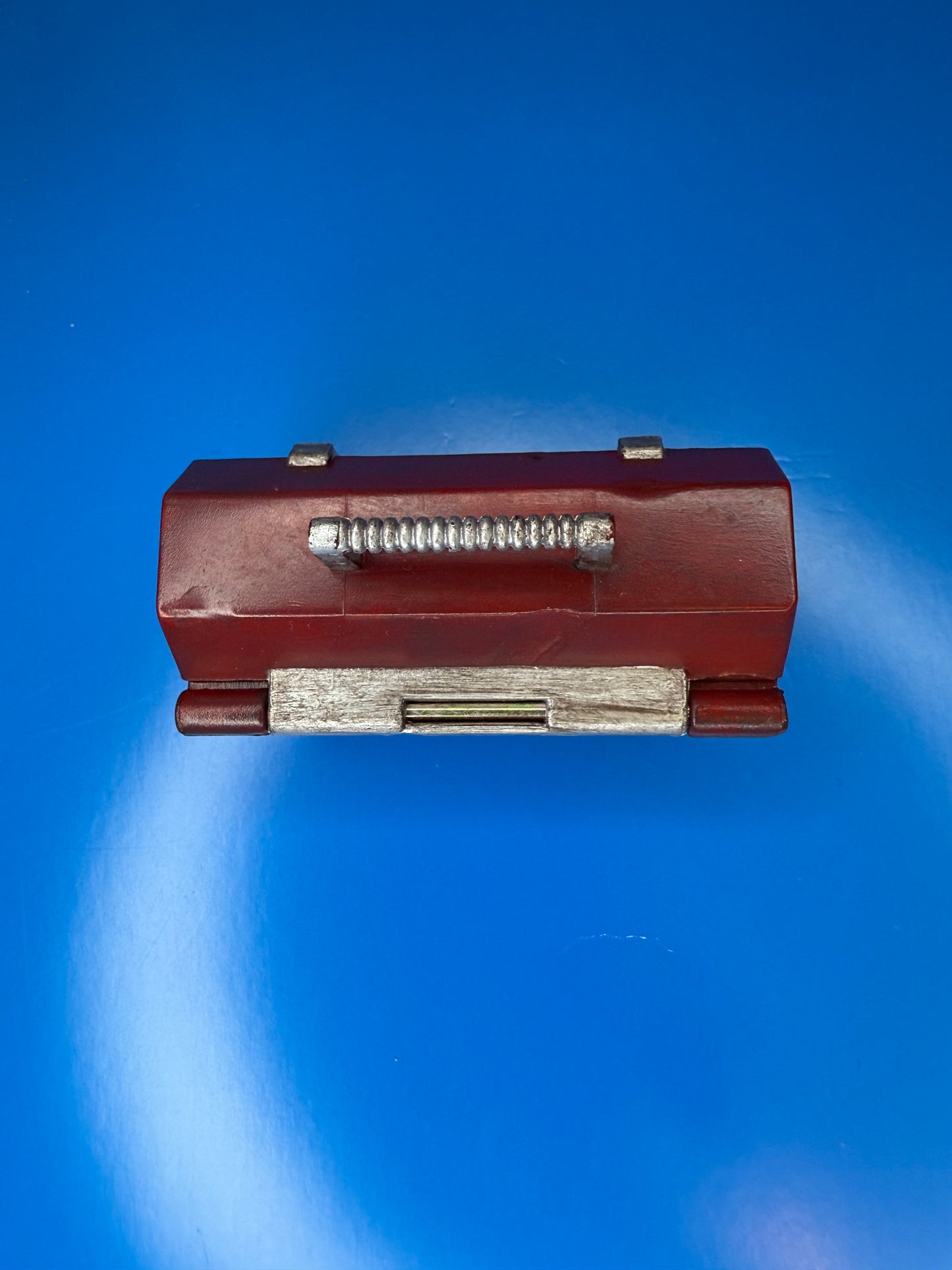 Accessories Tool box