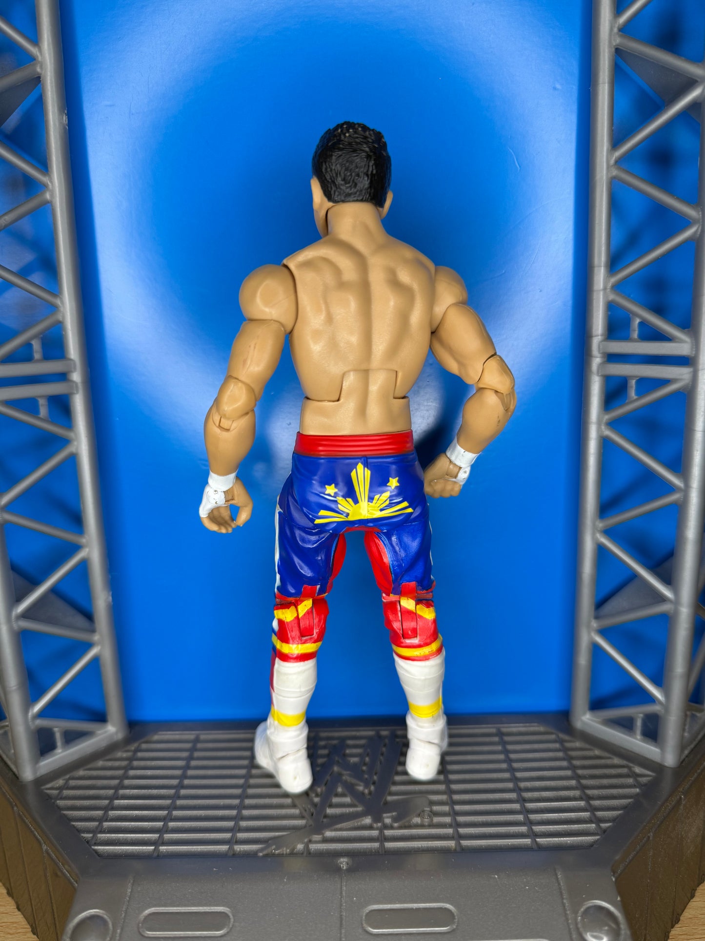 TJ Perkins