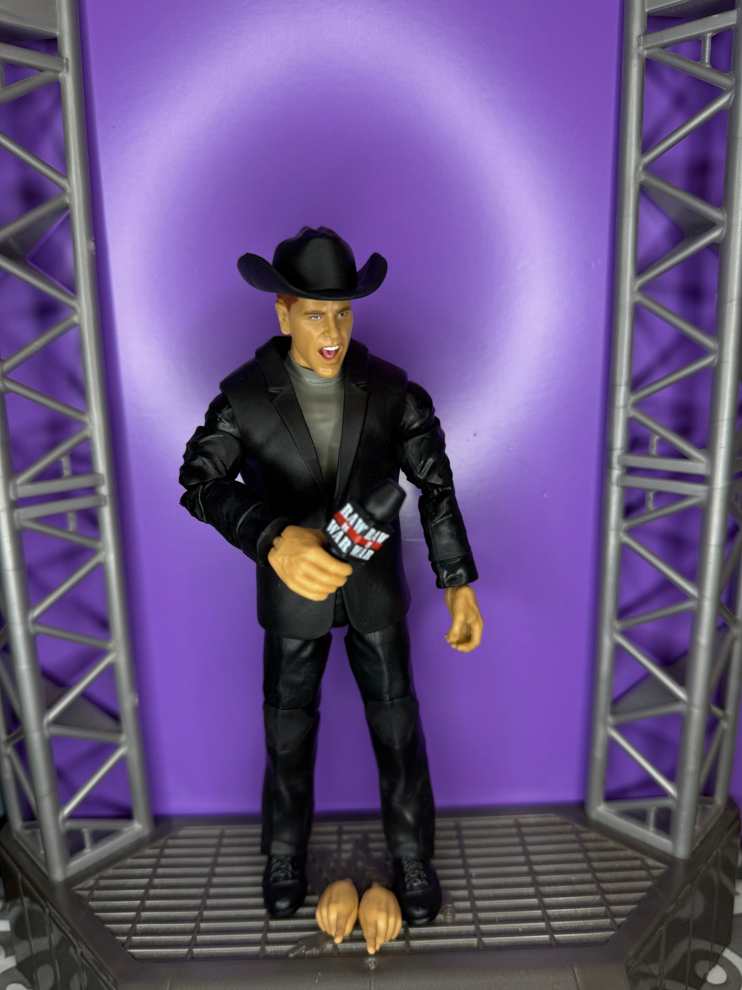 Shawn Michaels