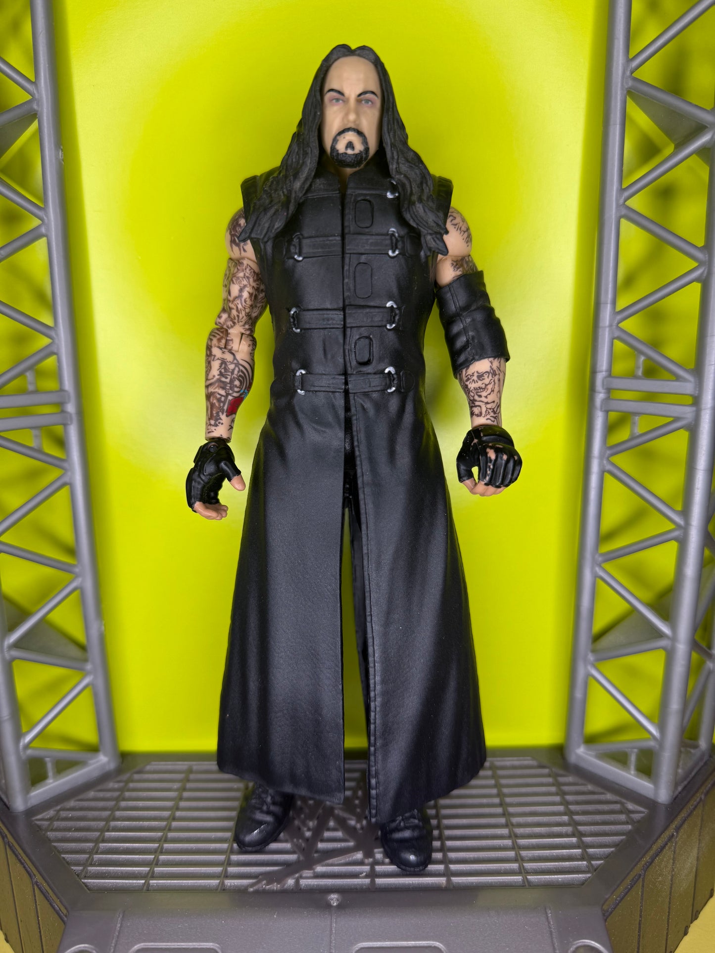 The Undertaker