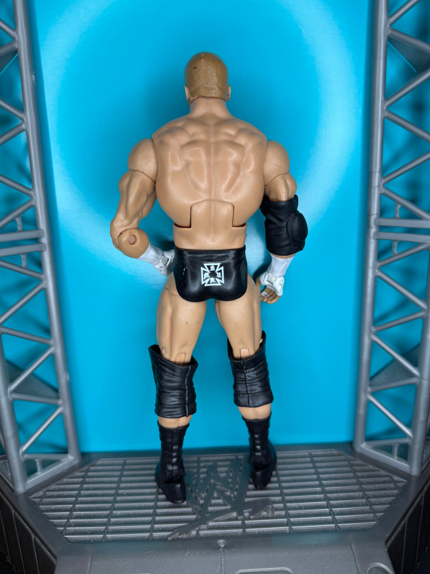 Triple H