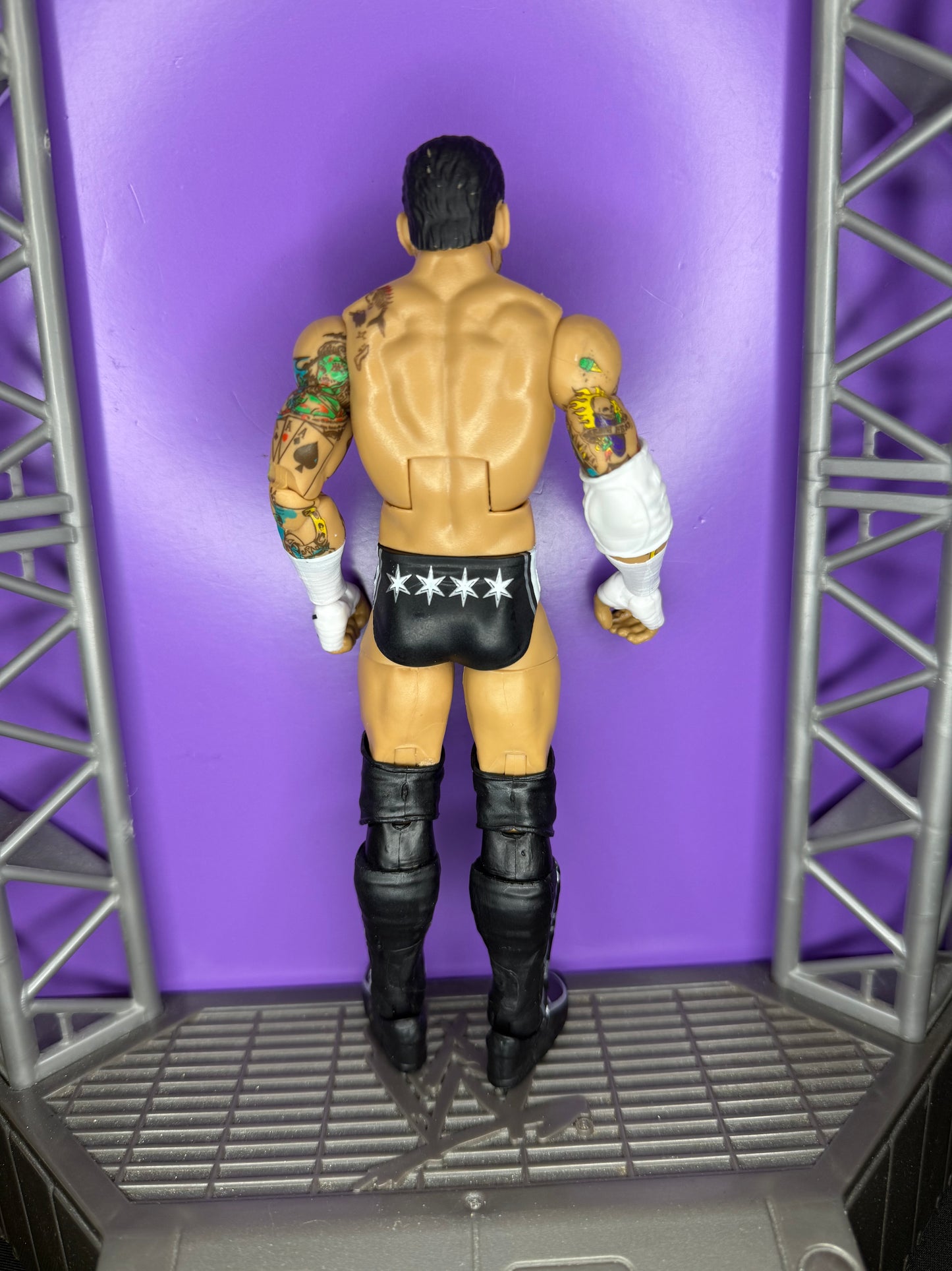 CM Punk