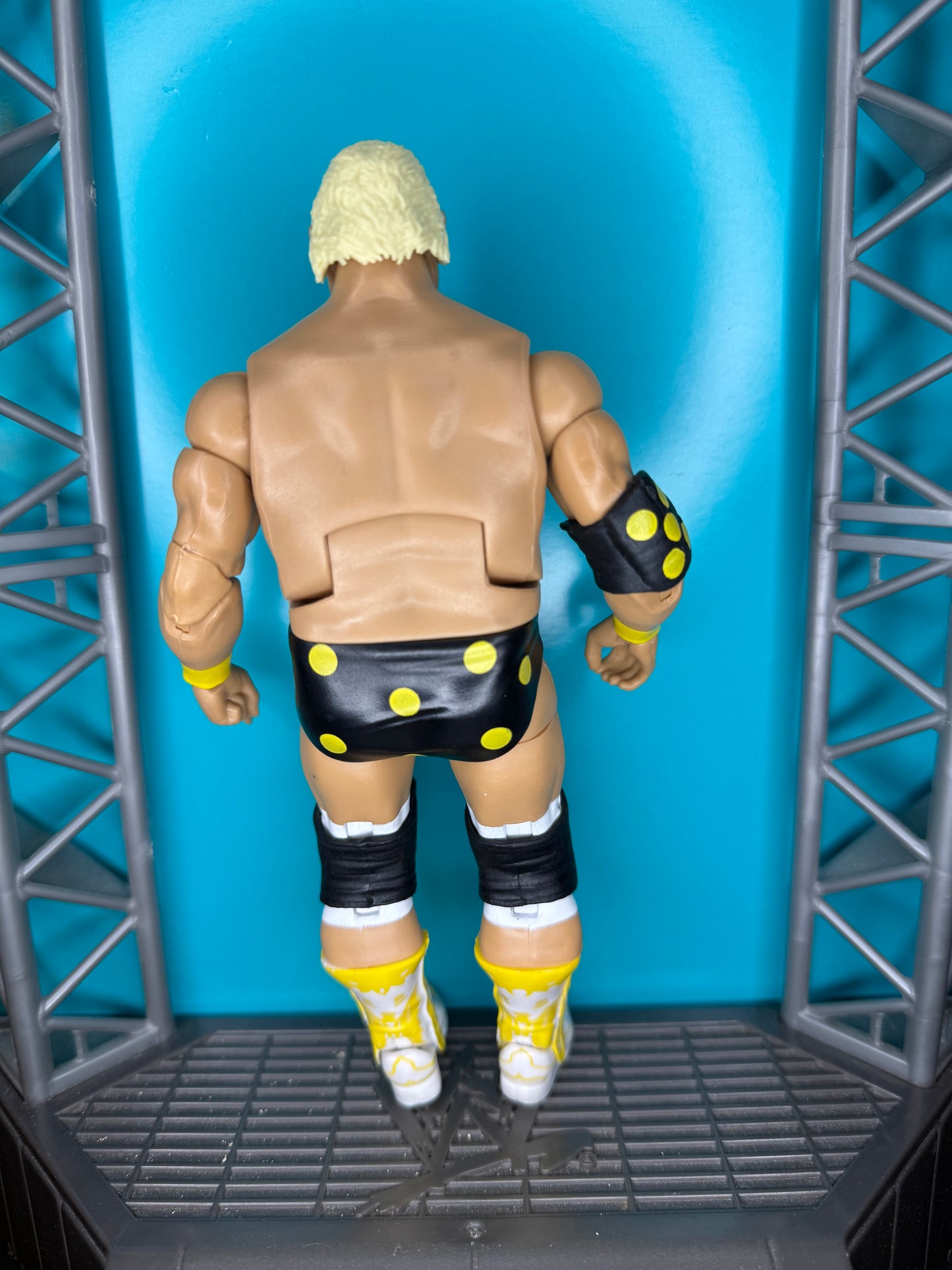 Dusty Rhodes
