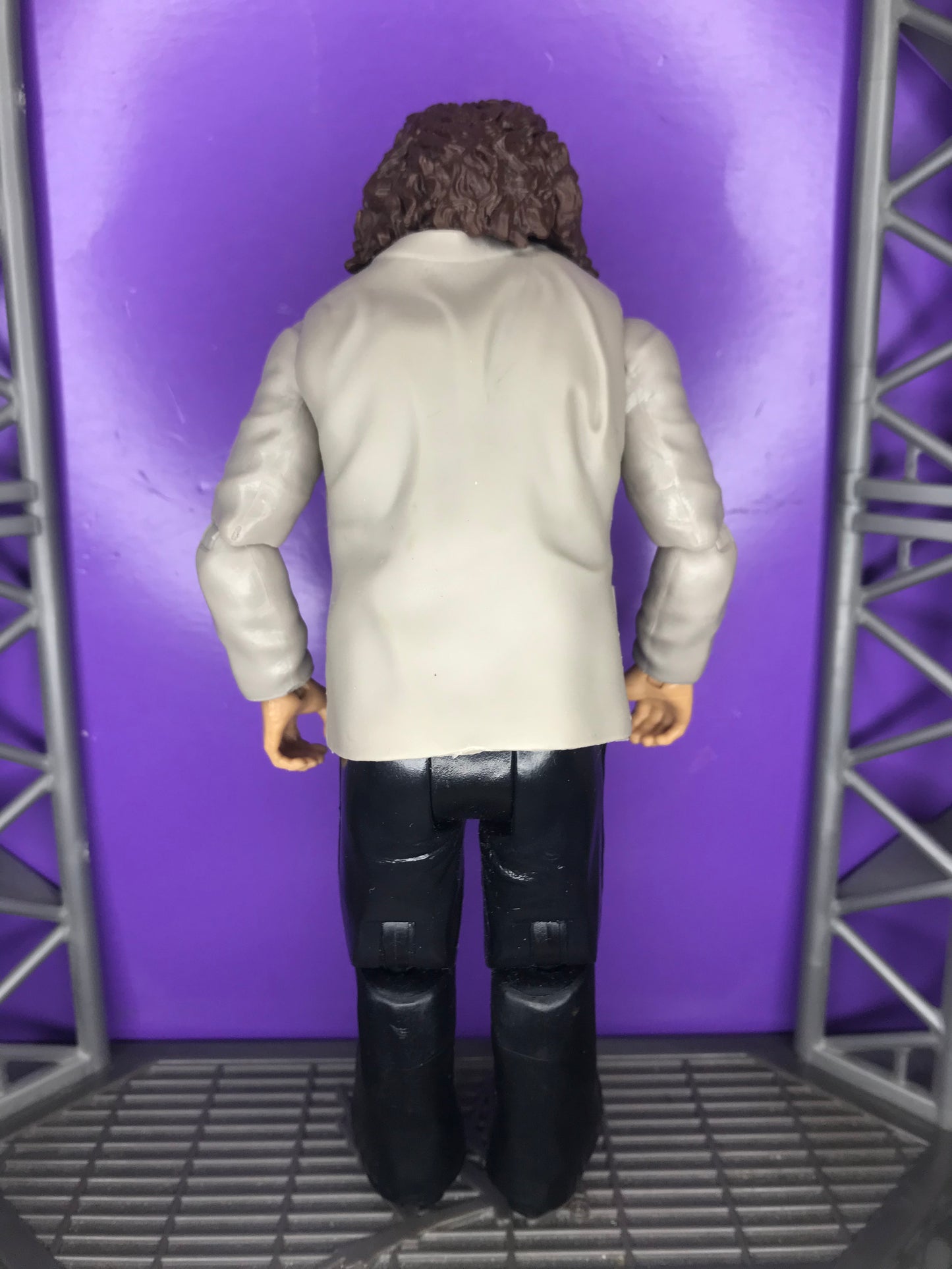 Mick Foley